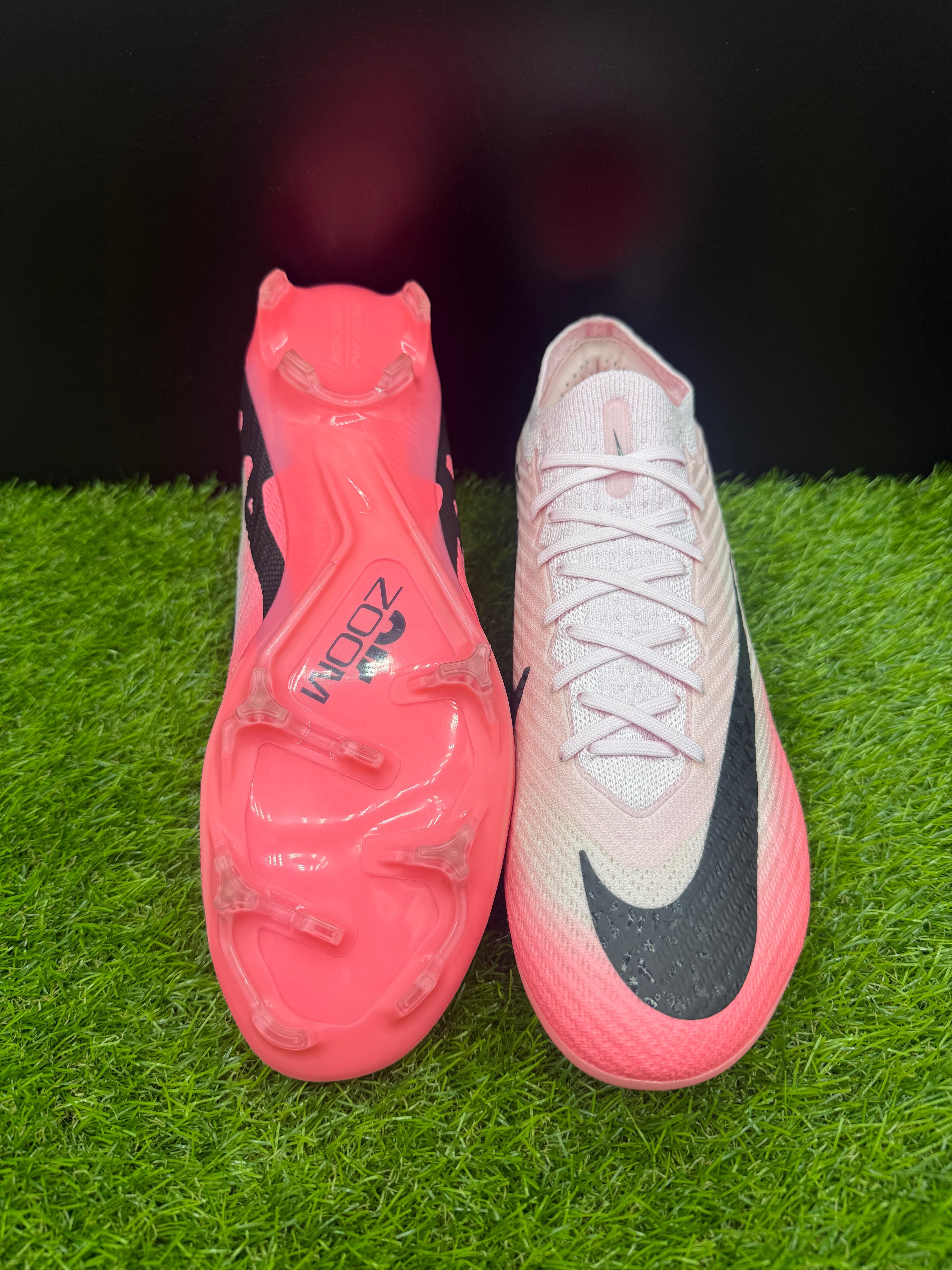 Nike Mercurial Vapor 15 Elite FG