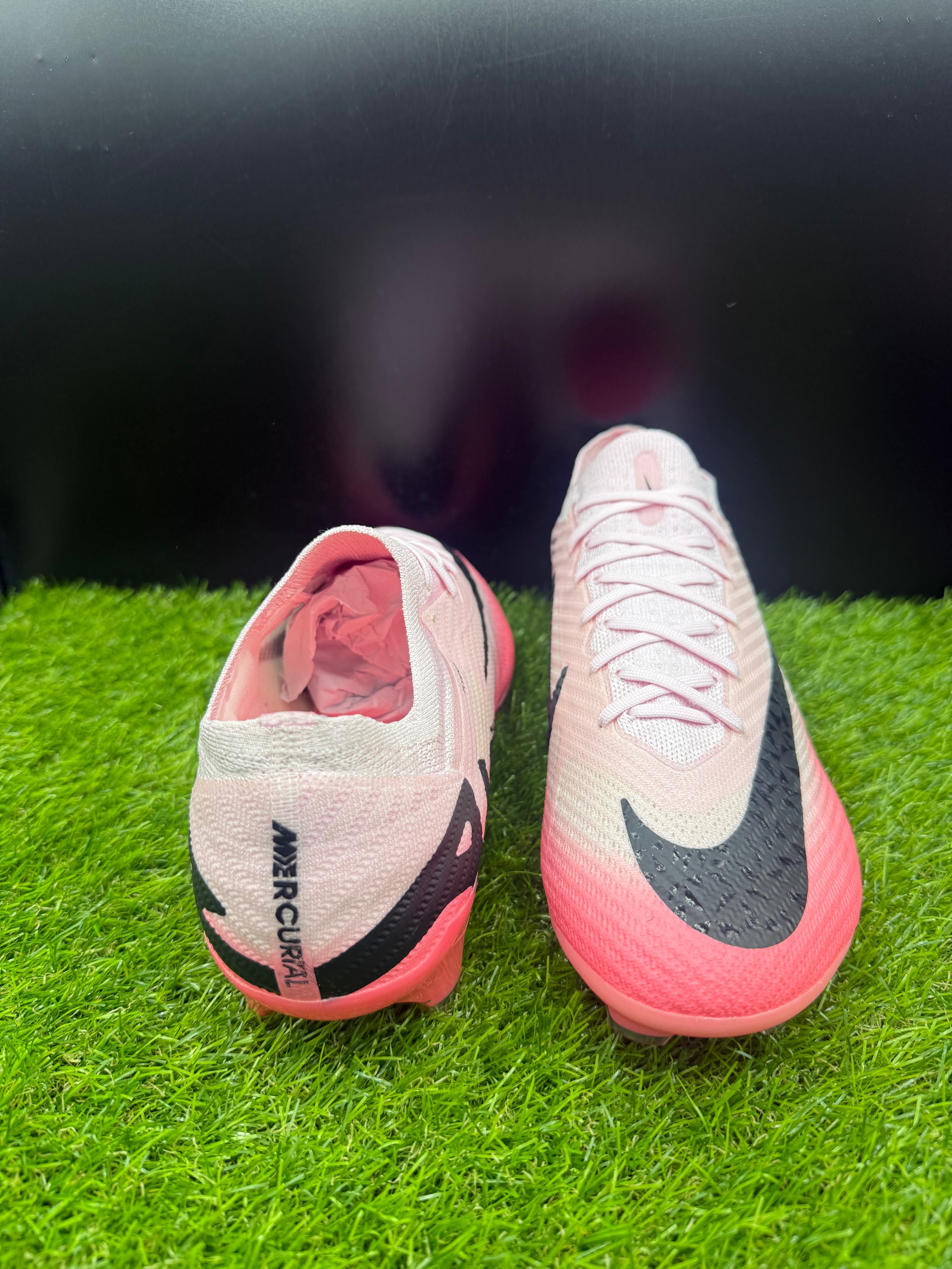 Nike Mercurial Vapor 15 Elite FG