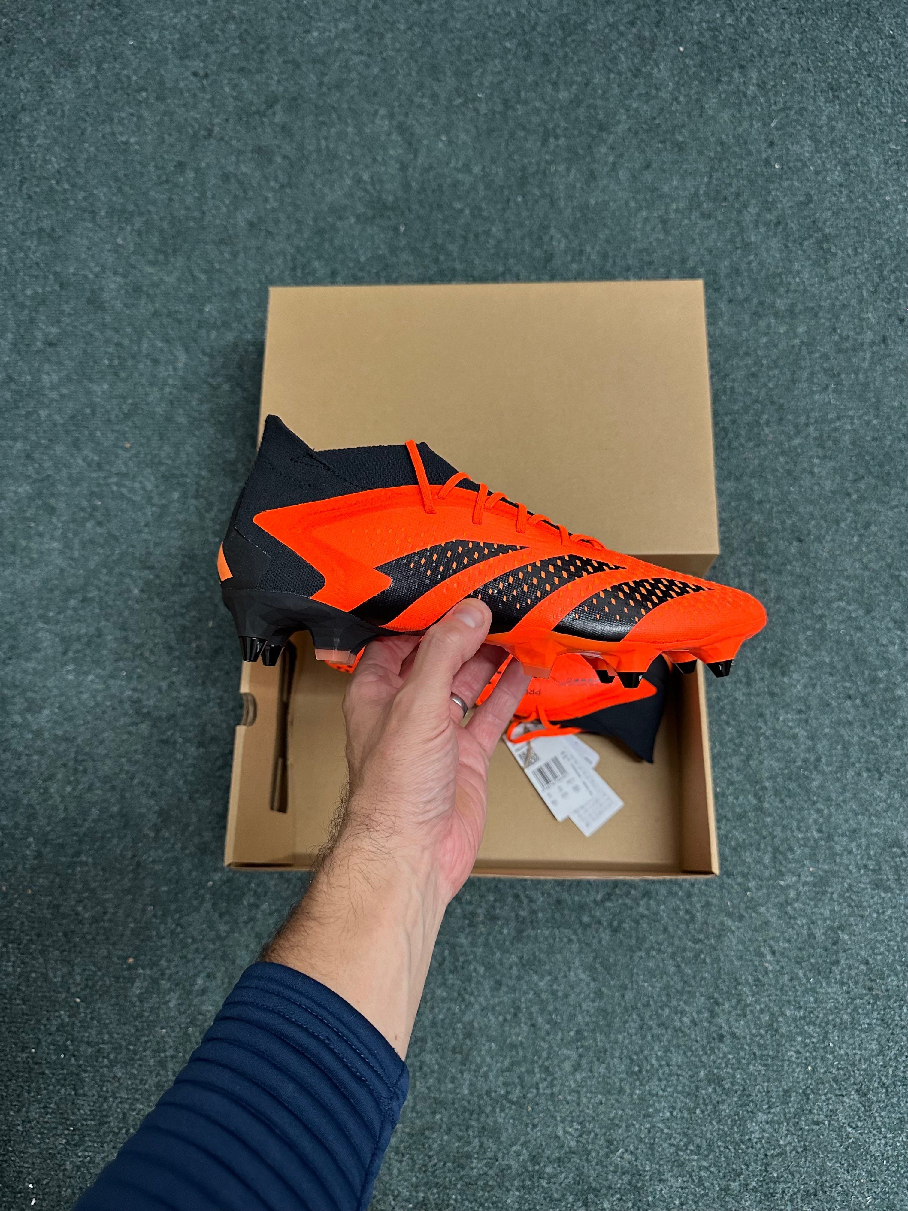 Adidas Predator Accuracy .1 SG