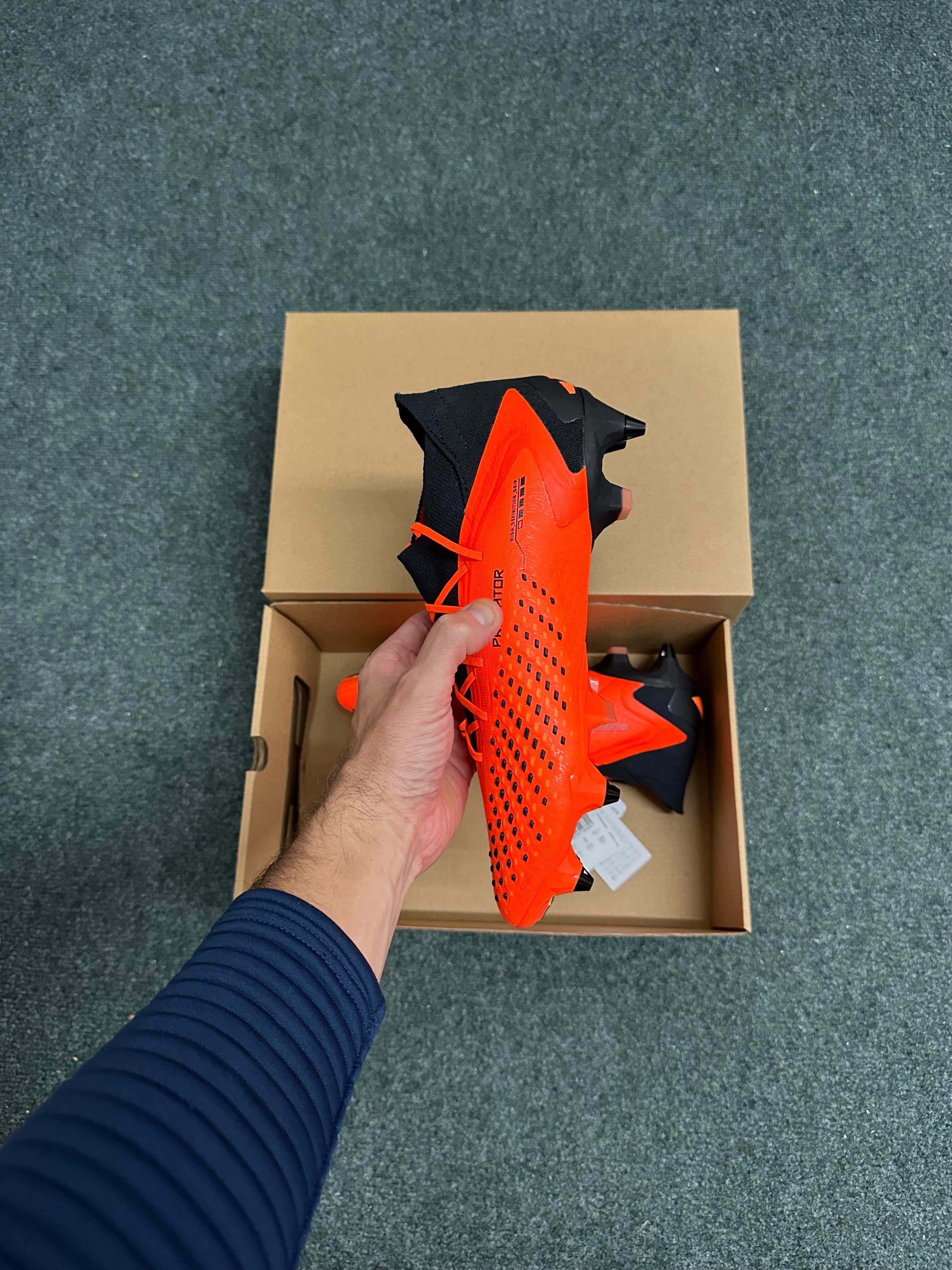 Adidas Predator Accuracy .1 SG