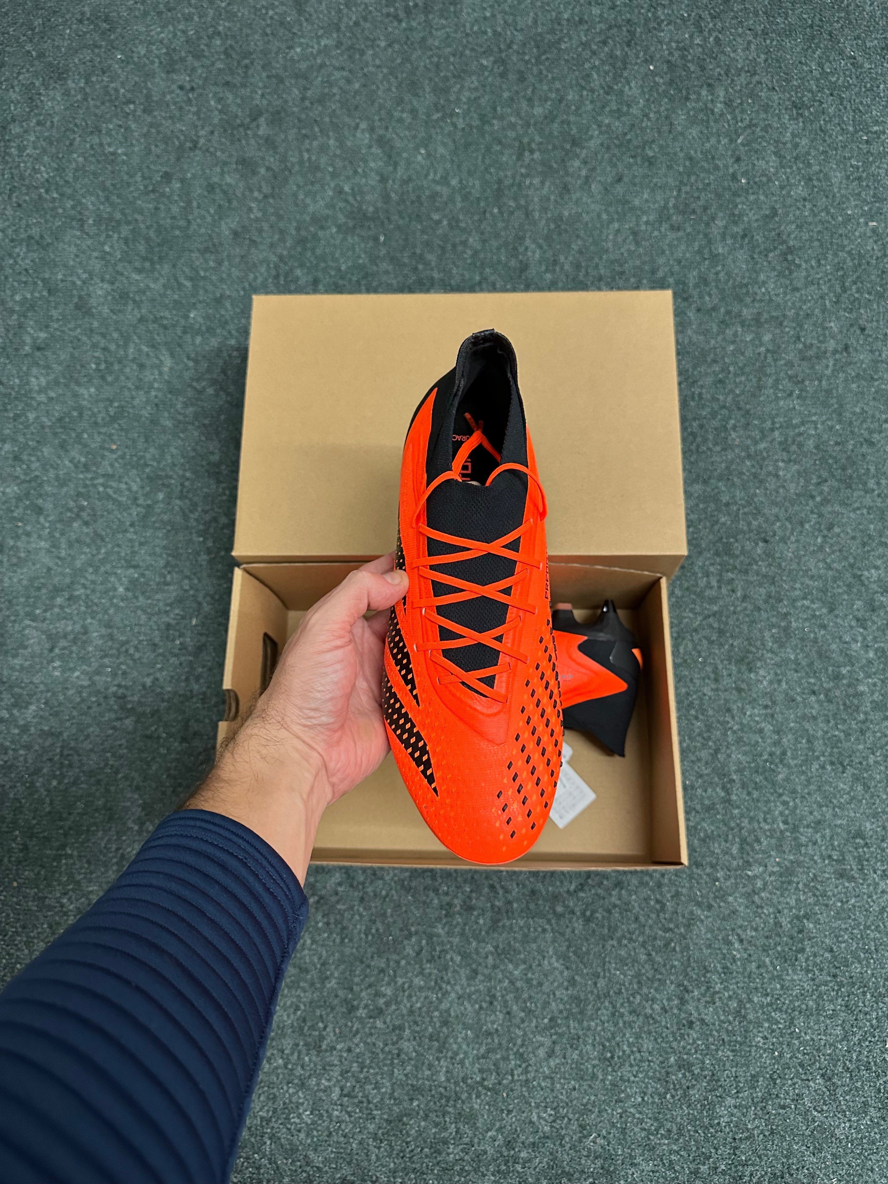 Adidas Predator Accuracy .1 SG