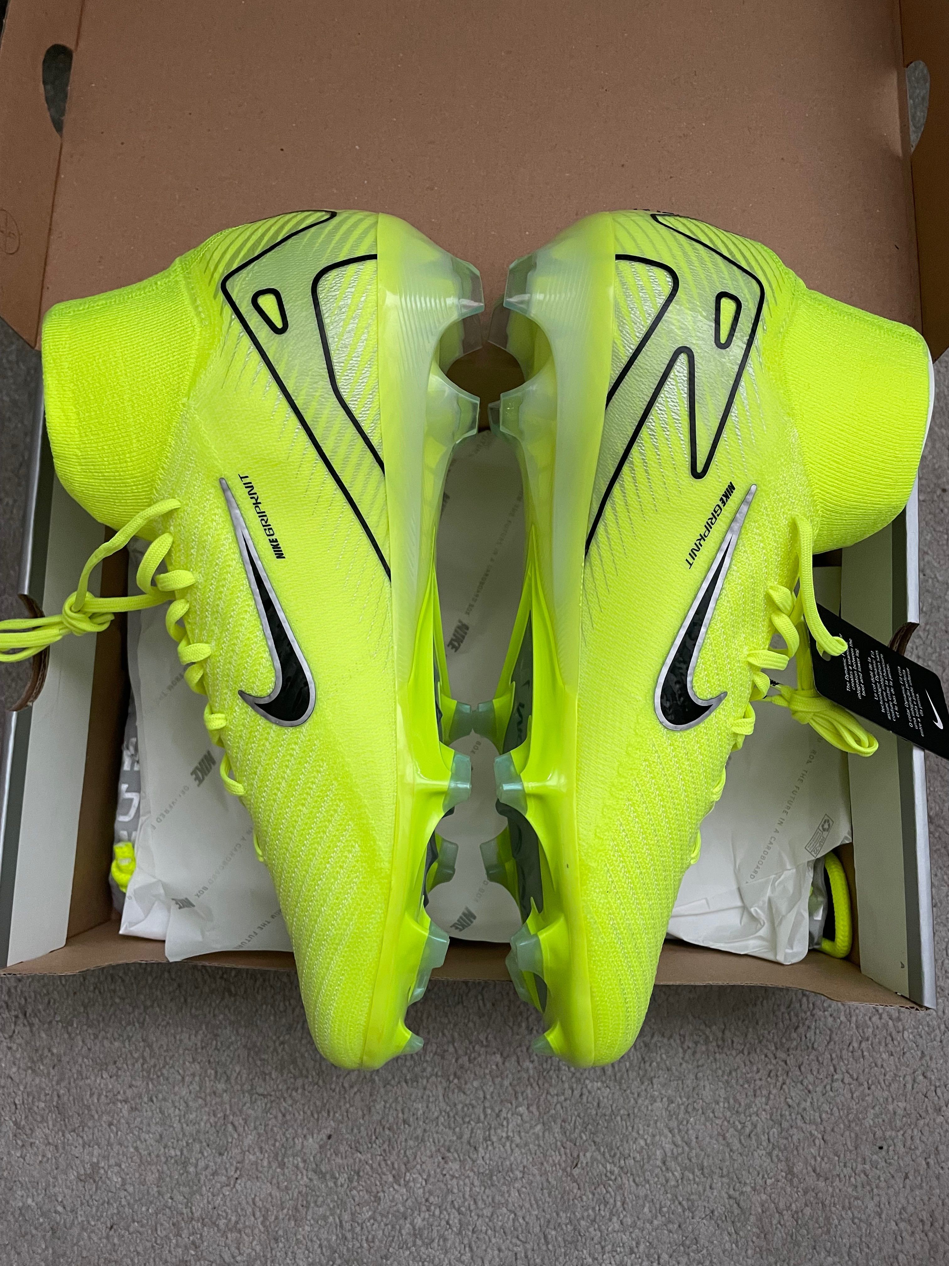 Nike Mercurial Superfly 10 Elite FG