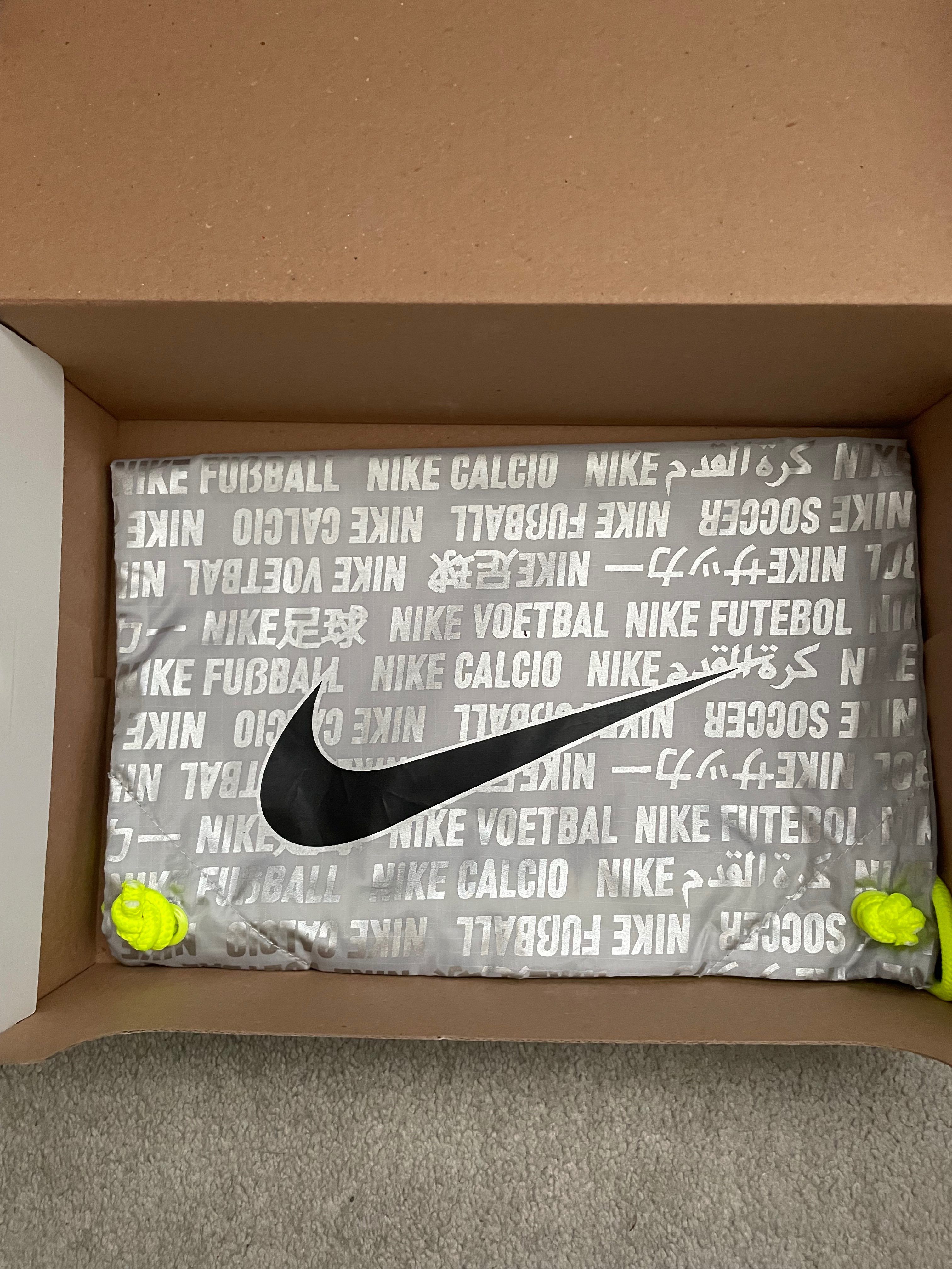 Nike Mercurial Superfly 10 Elite FG