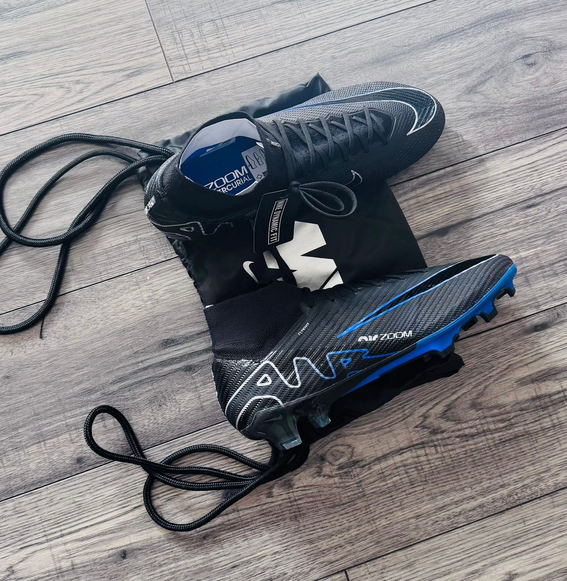 Nike Mercurial Superfly 9 Elite FG