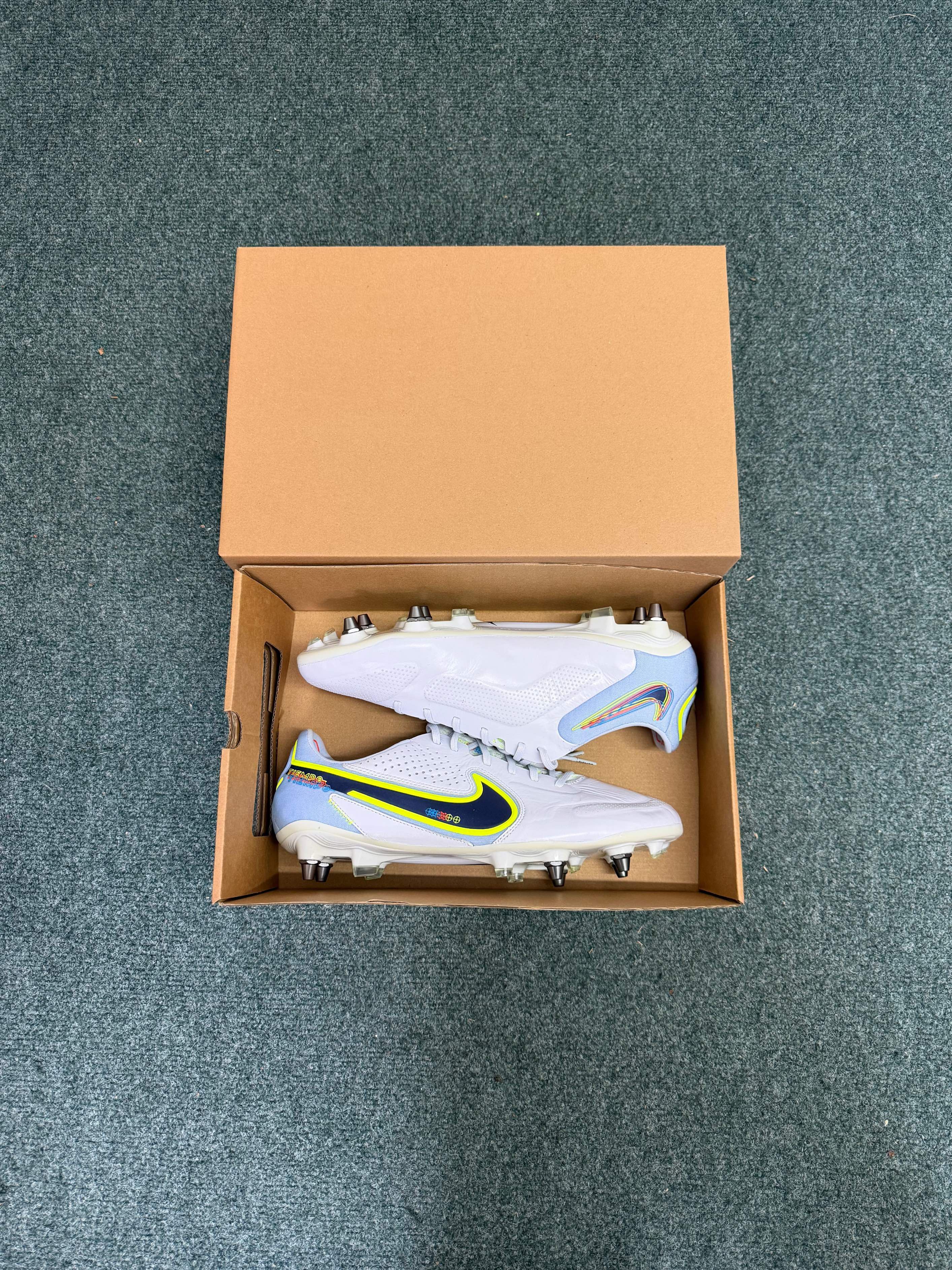 Nike Tiempo Legend 9 Elite SG Pro