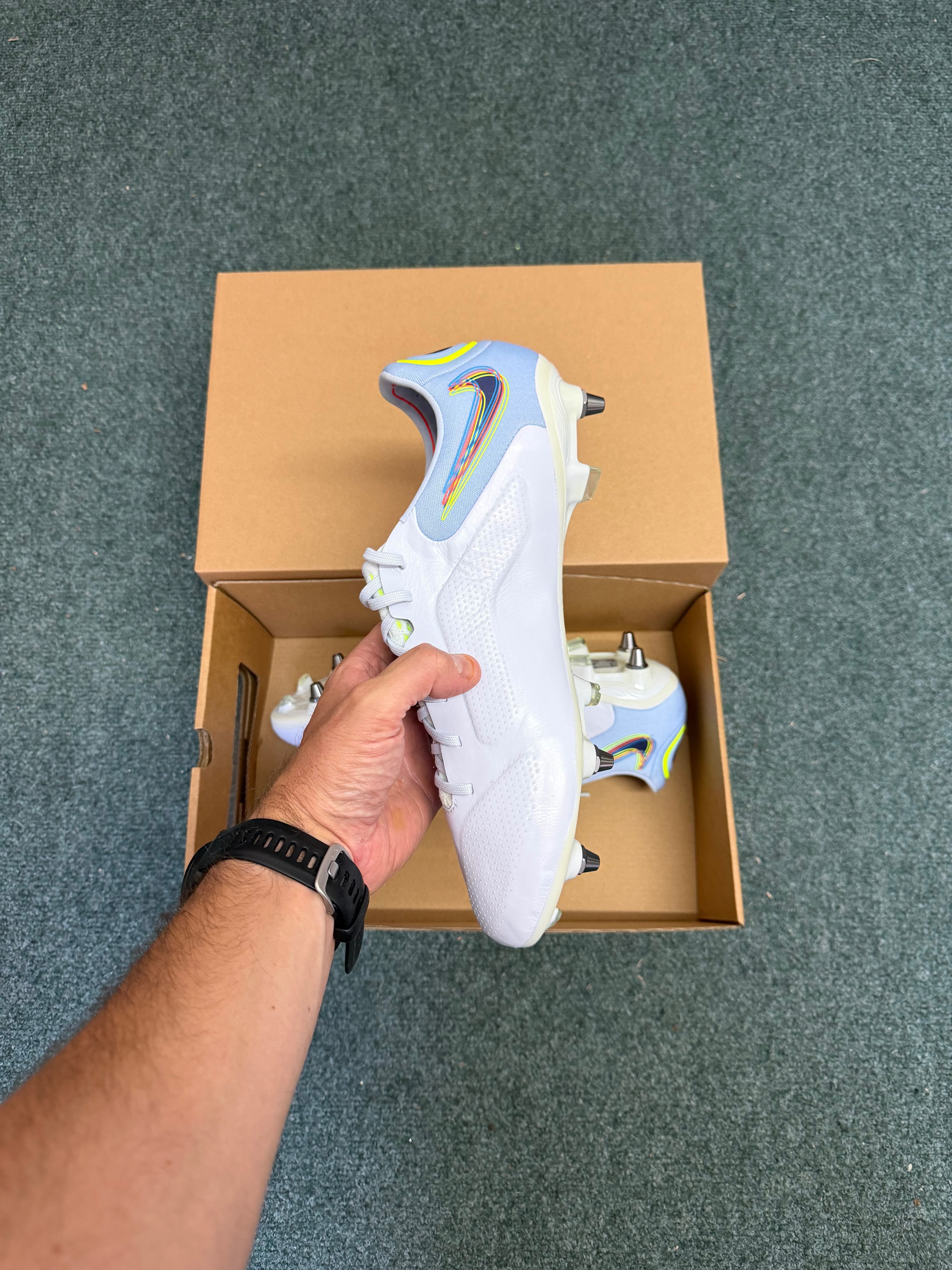 Nike Tiempo Legend 9 Elite SG Pro