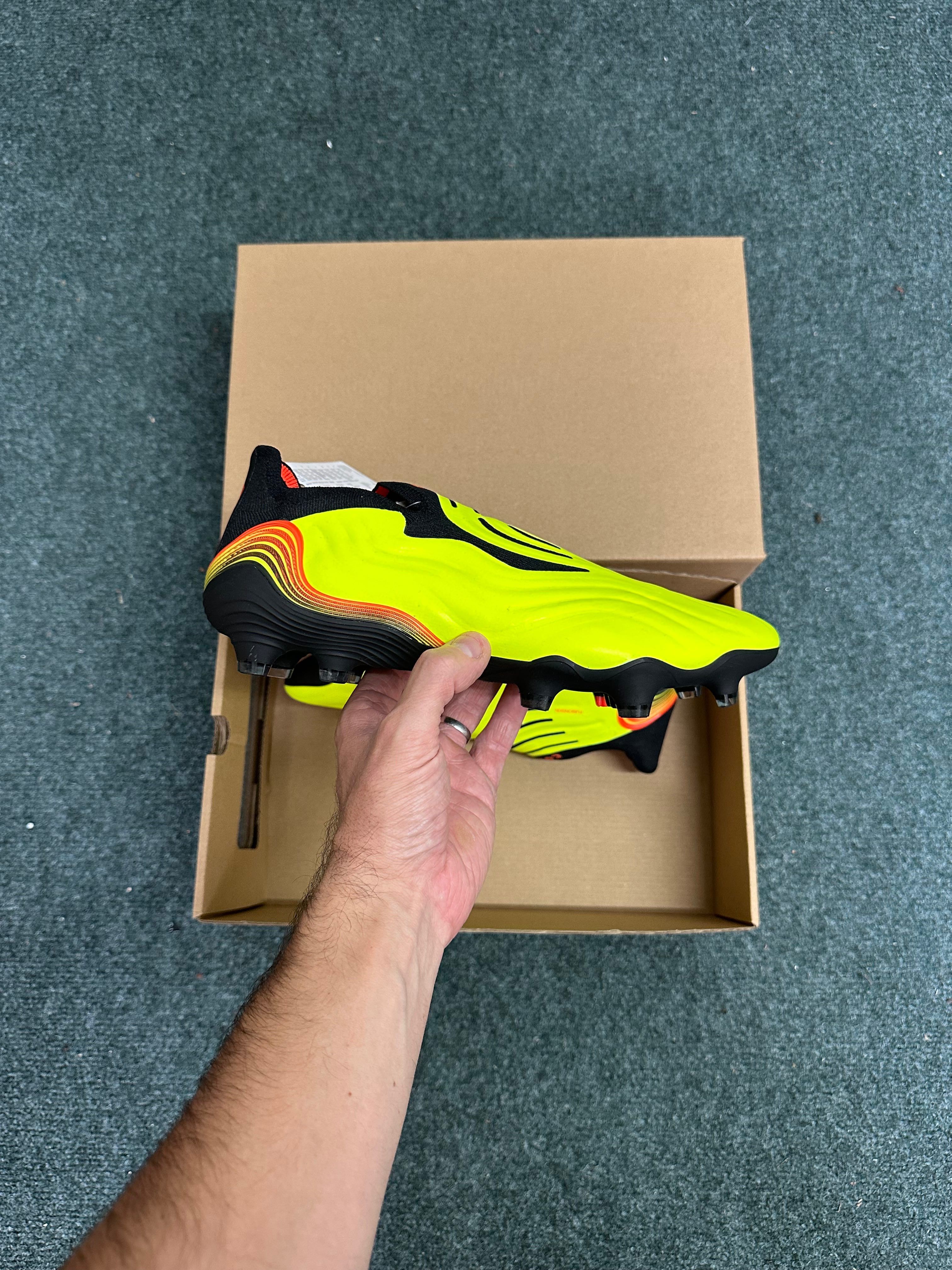 Adidas Copa Sense+ FG