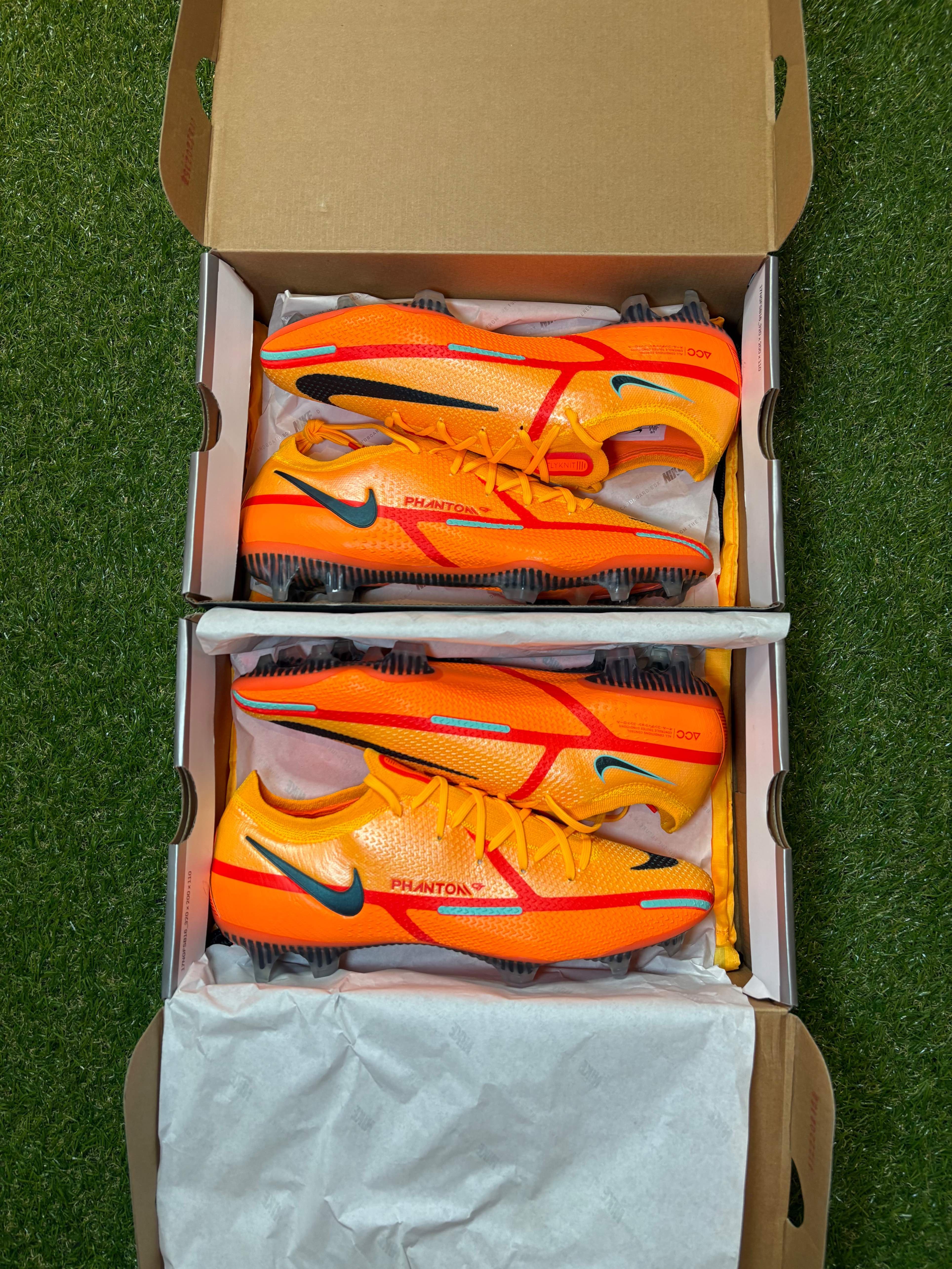 Nike phantom gt 2 elite Fg Uk size 9.5