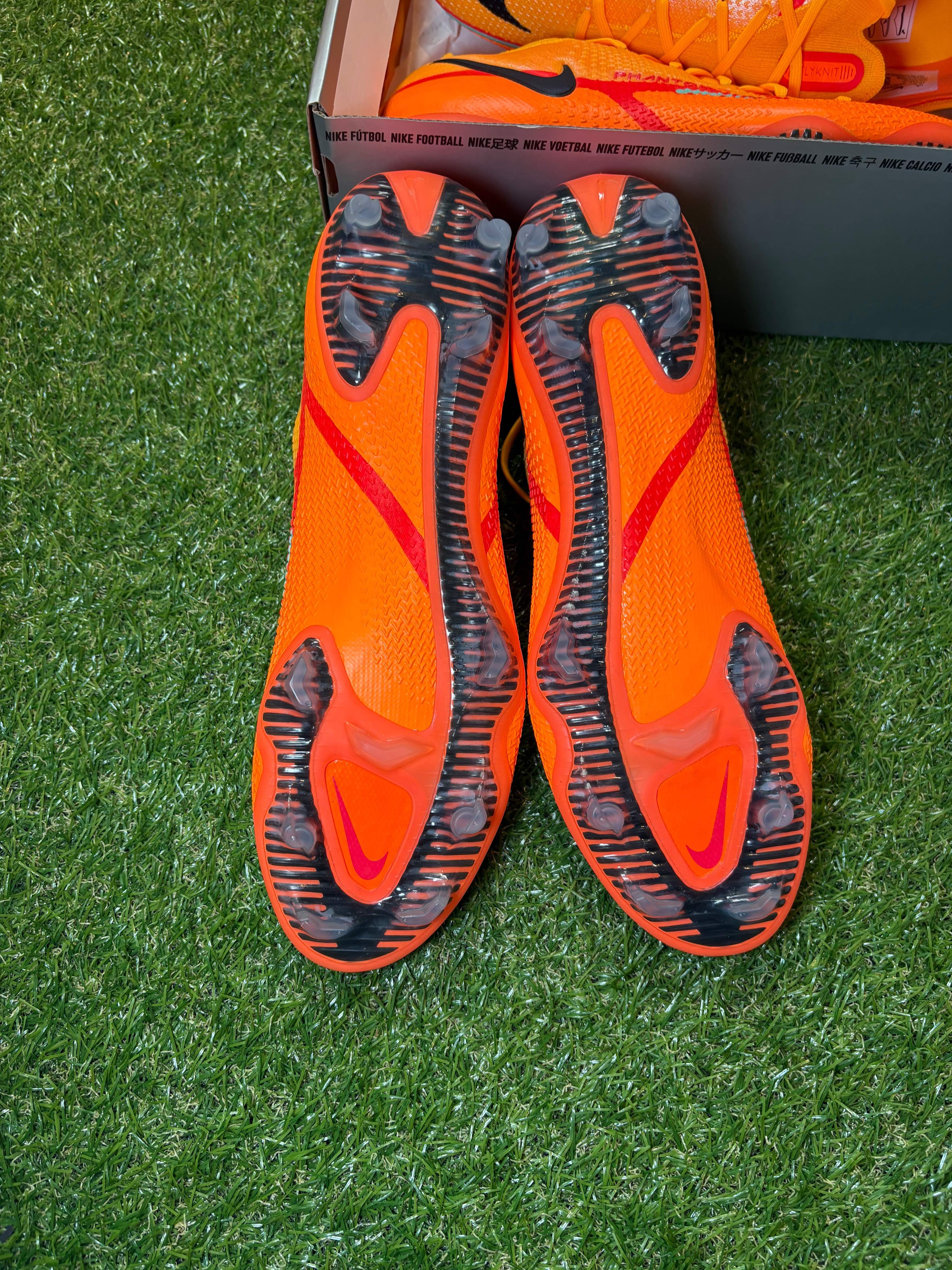 Nike phantom gt 2 elite Fg Uk size 9.5
