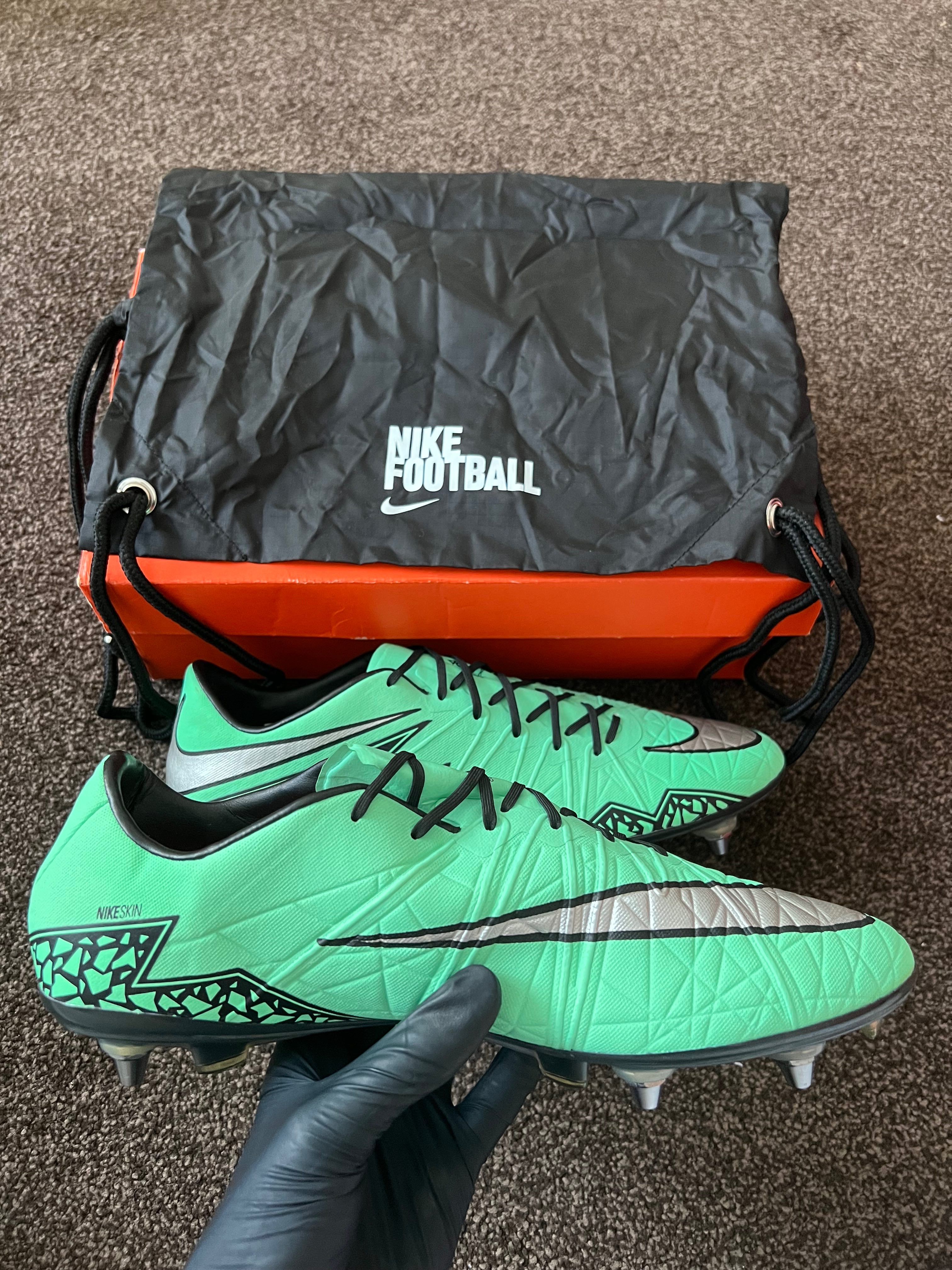 Nike Hypervenom Phinish SG Pro Player Edition