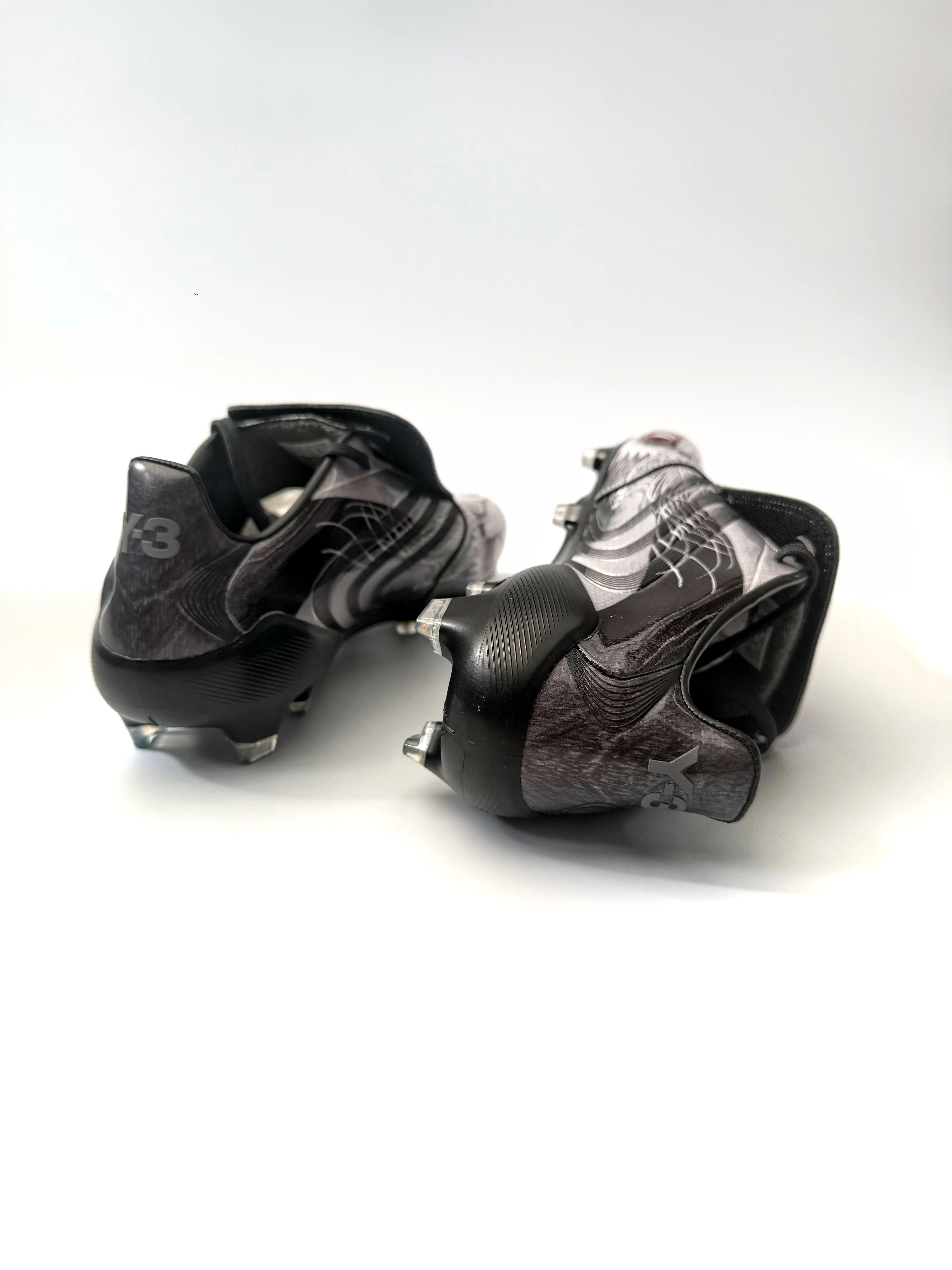 Adidas F50 Y-3 Tunit Wolf Limited Edition 