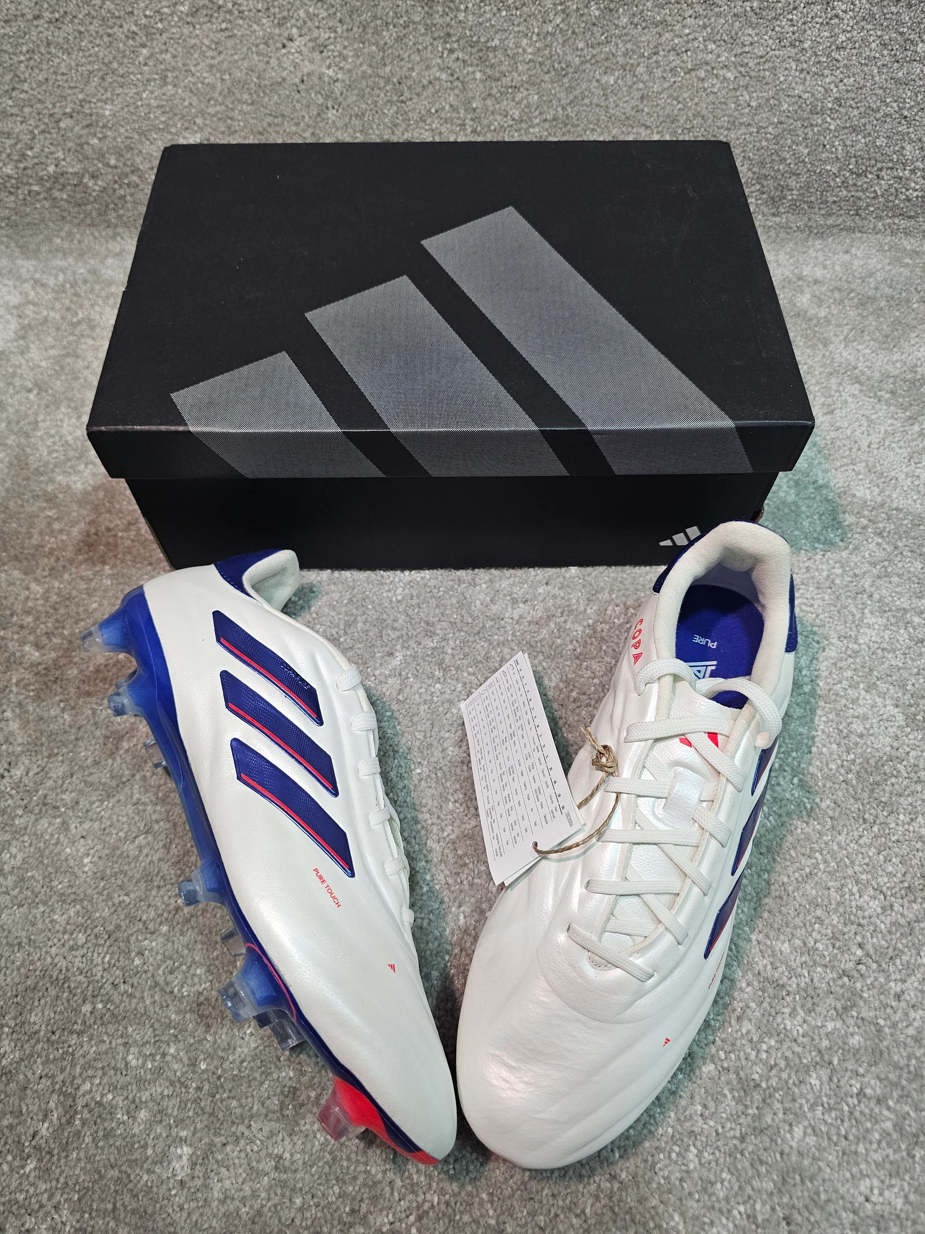 Adidas Copa Pure 2 Elite FG IG6402