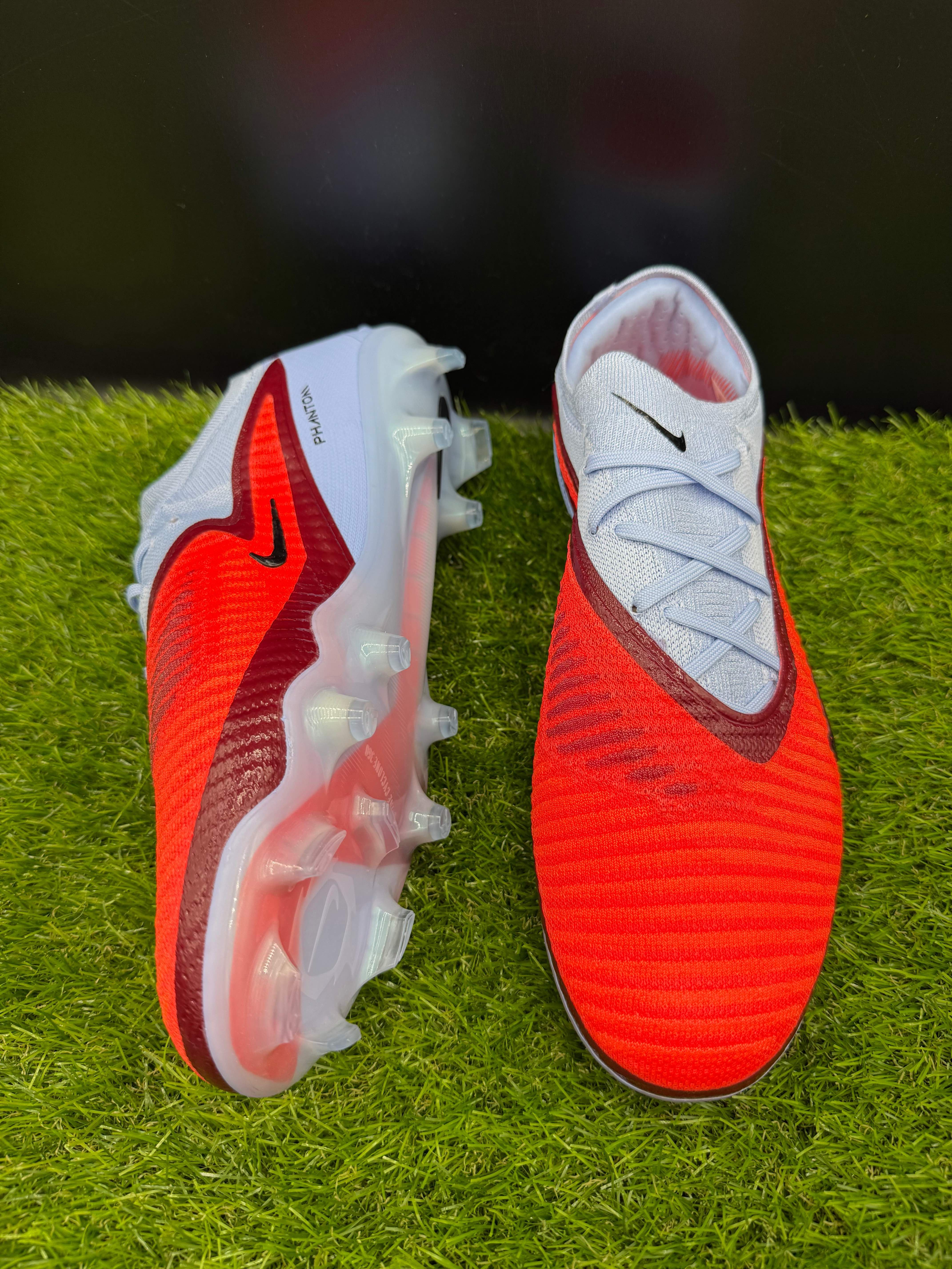 Nike Phantom 6 Low Elite FG