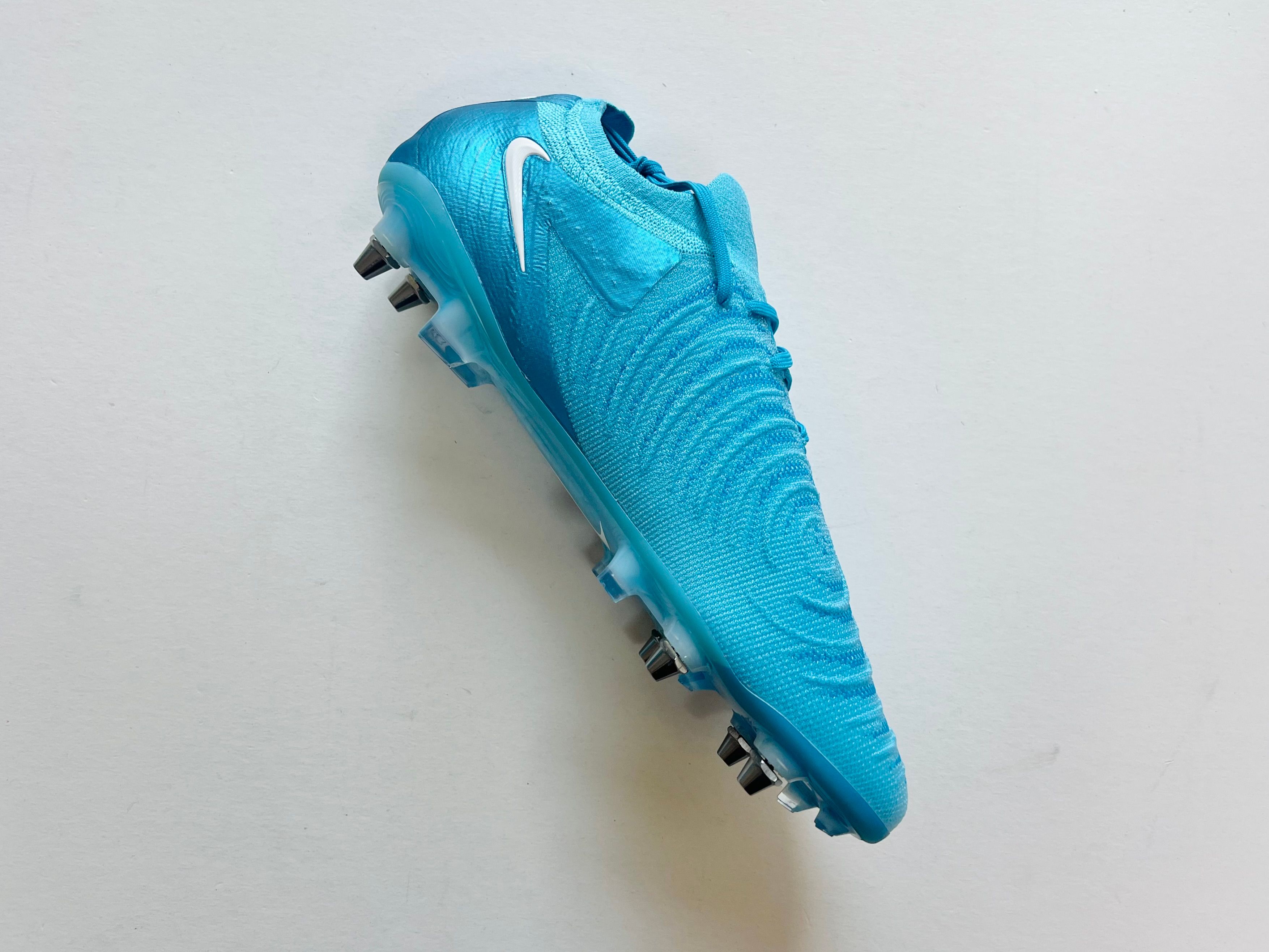 Nike Phantom GX II Elite SG Pro Mad Voltage Pack - Blue Fury