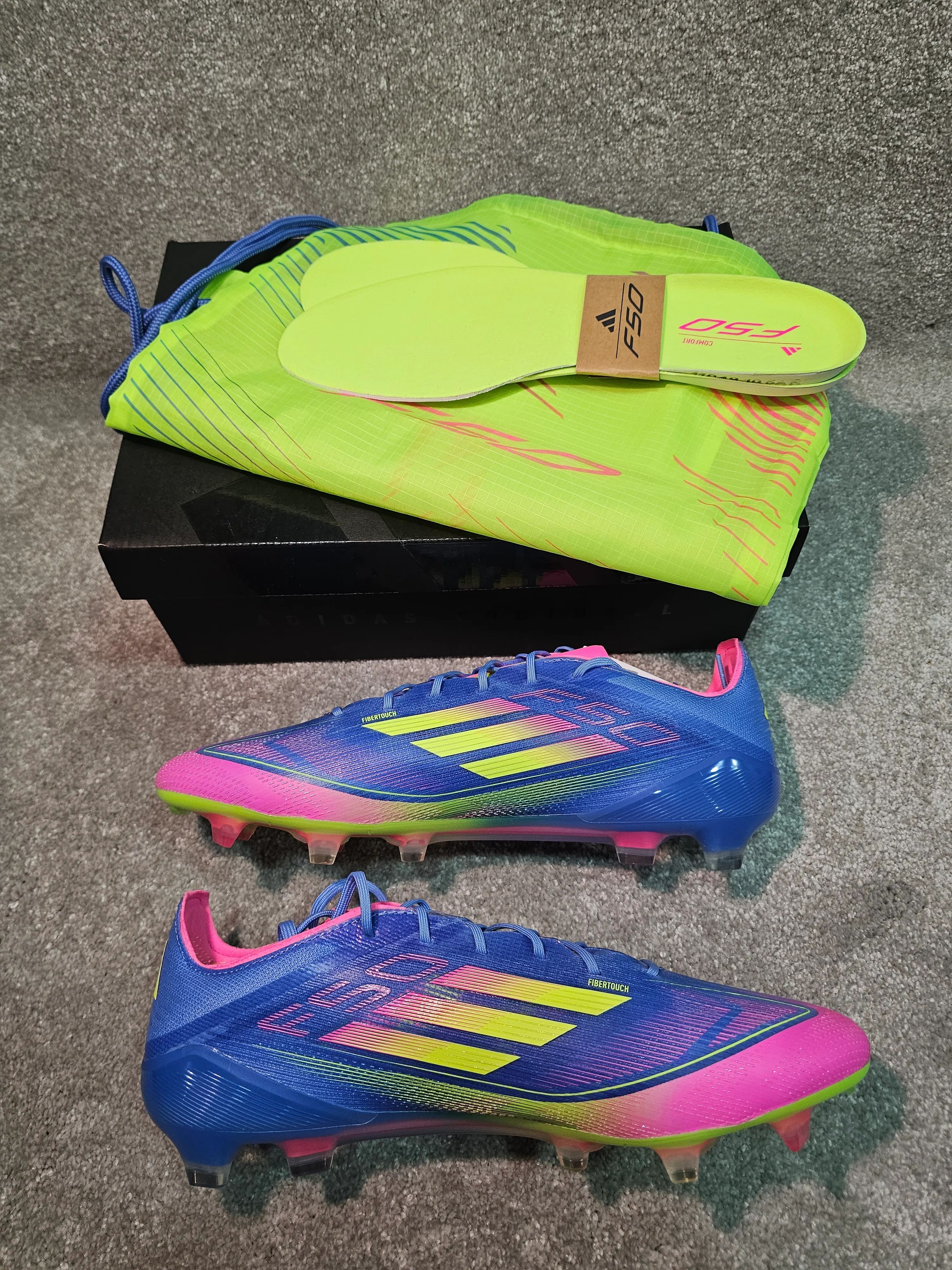 Adidas F50 Elite FG IE1201