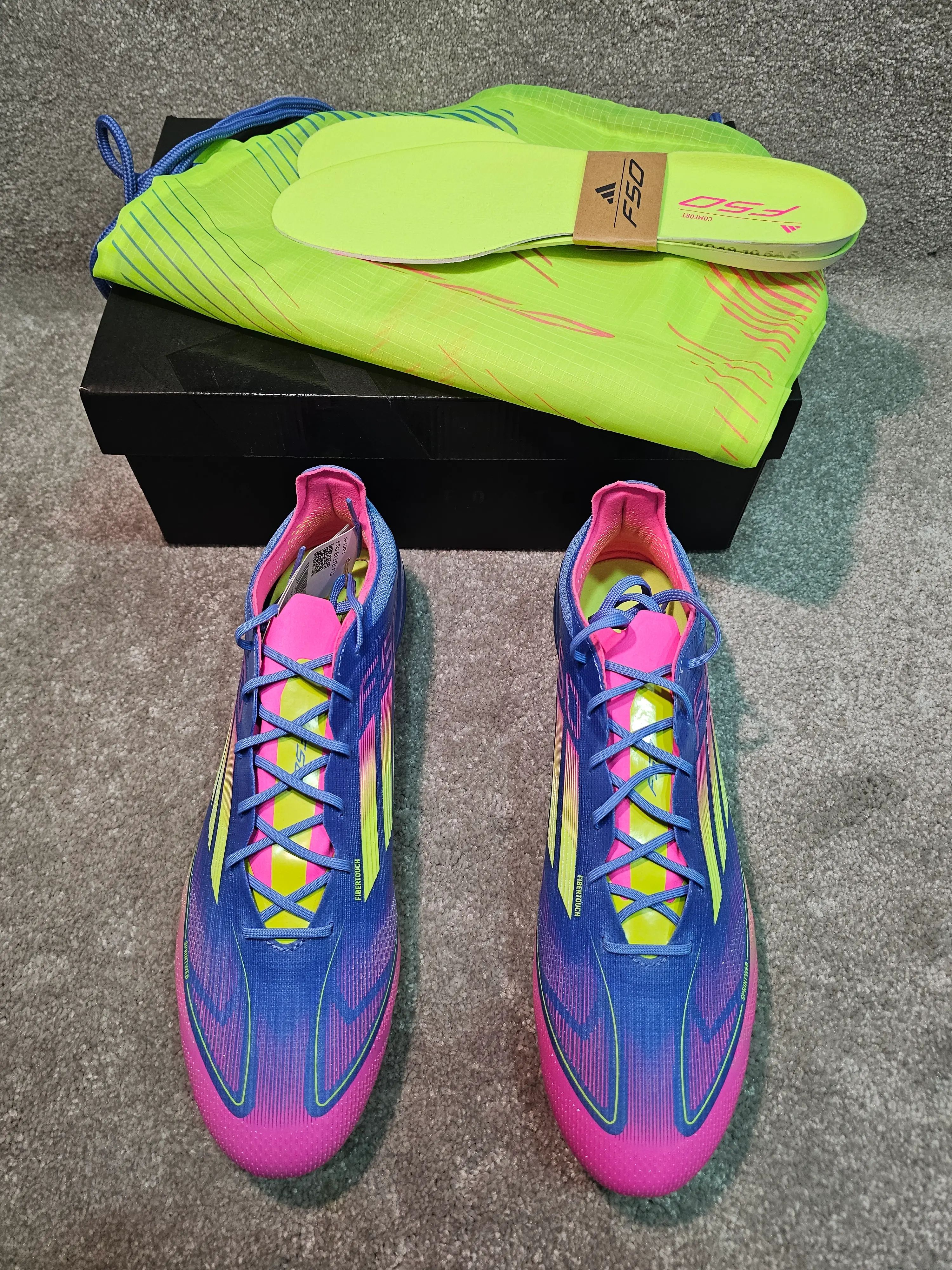Adidas F50 Elite FG IE1201