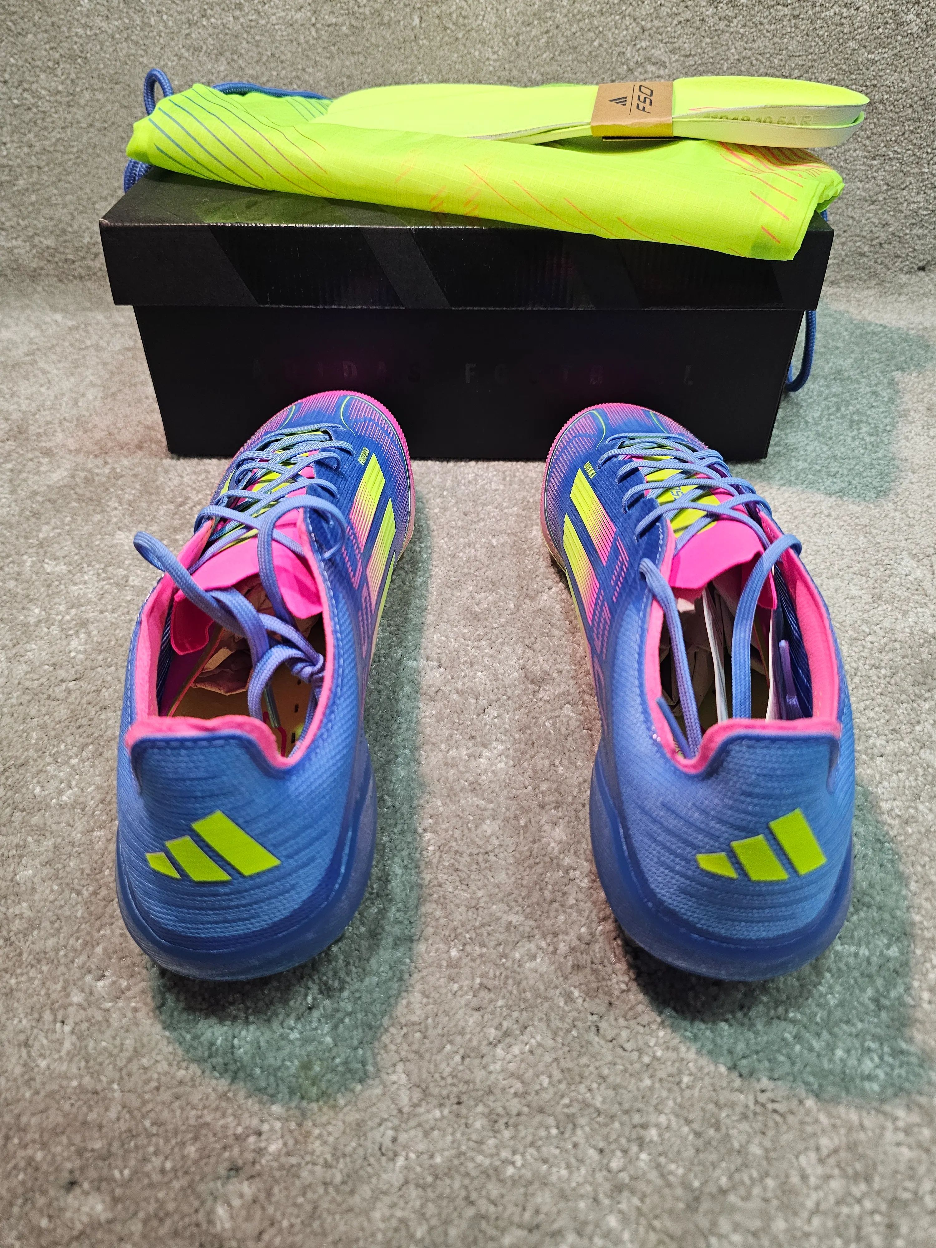 Adidas F50 Elite FG IE1201