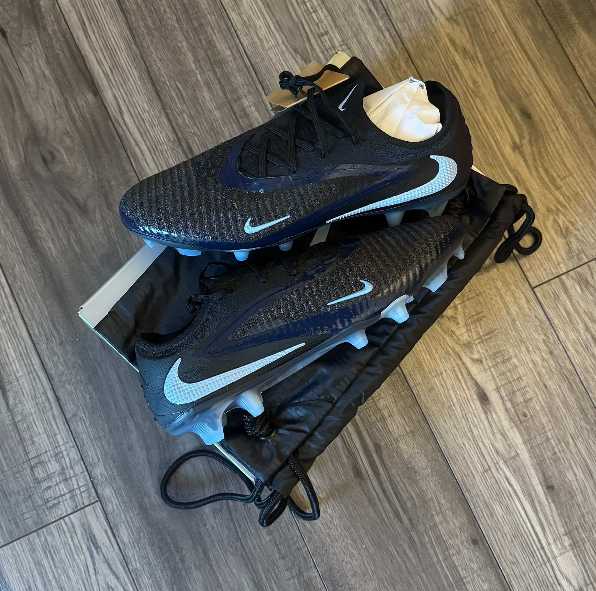 Nike Phantom 6 Low Elite FG