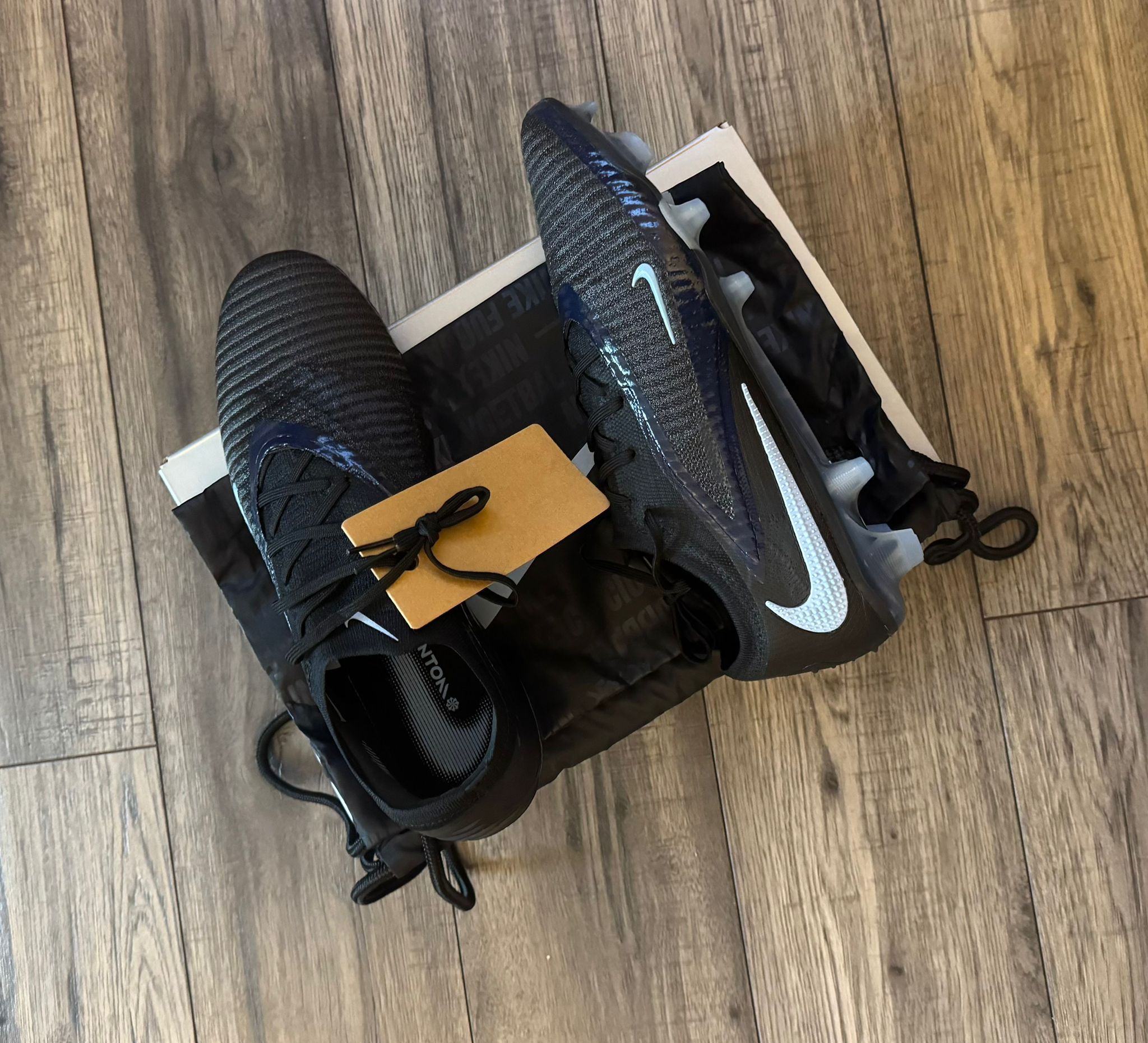 Nike Phantom 6 Low Elite FG