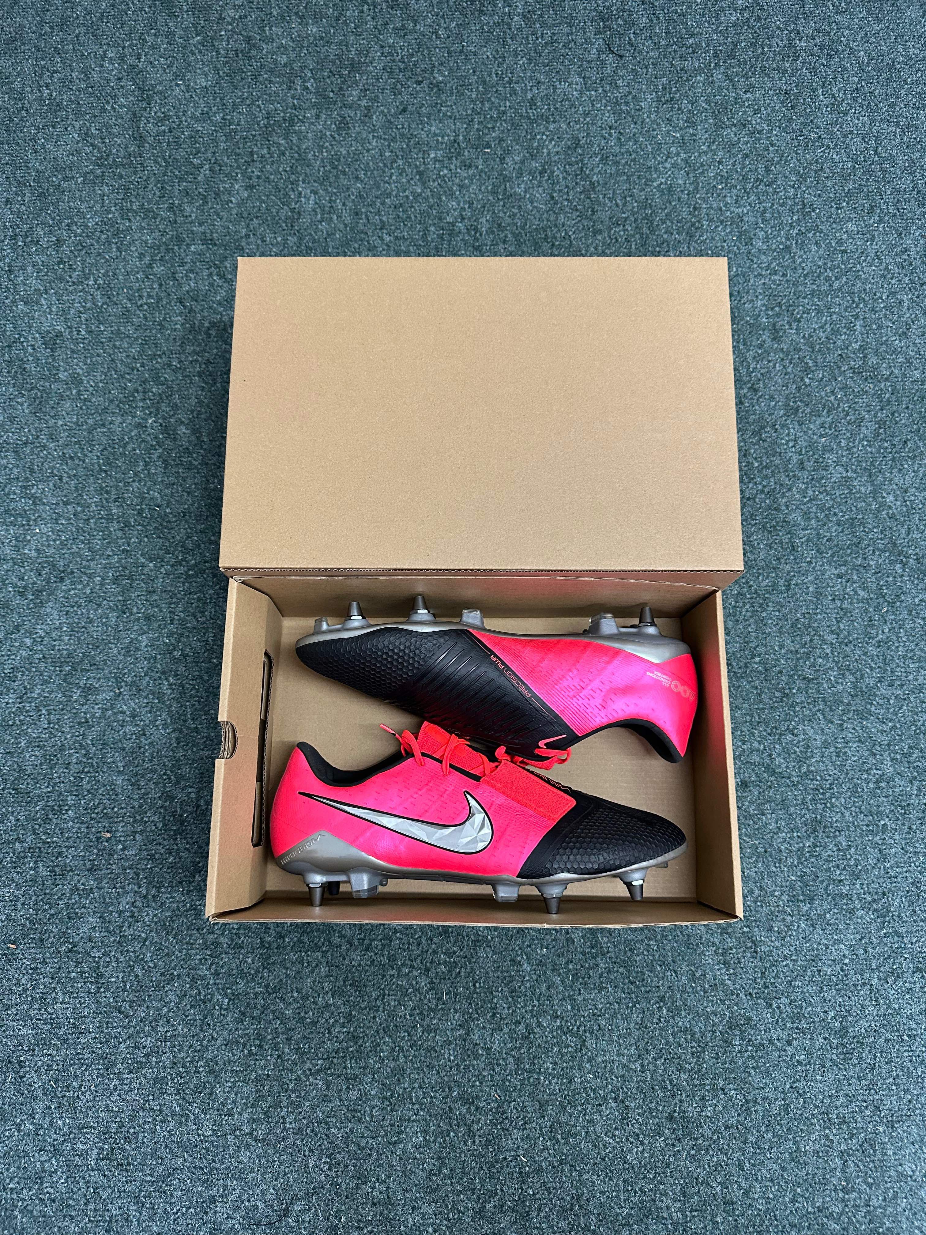 Nike Phantom VNM Elite SG Pro