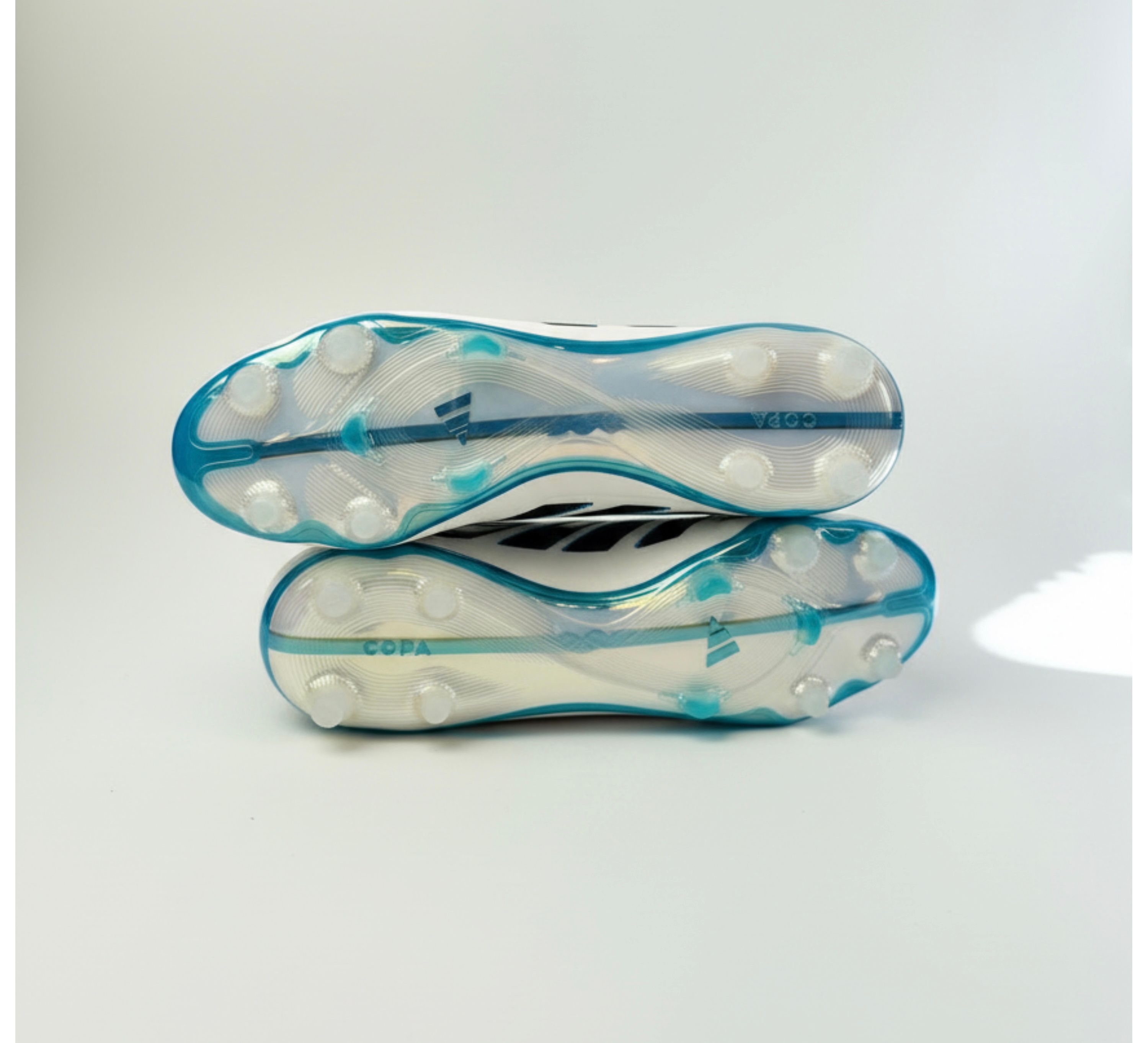 Adidas Copa 11Pure Limited Edition FG White/Blue