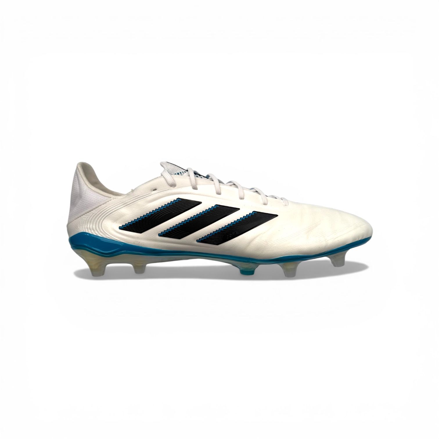 Adidas Copa 11Pure Limited Edition FG White/Blue