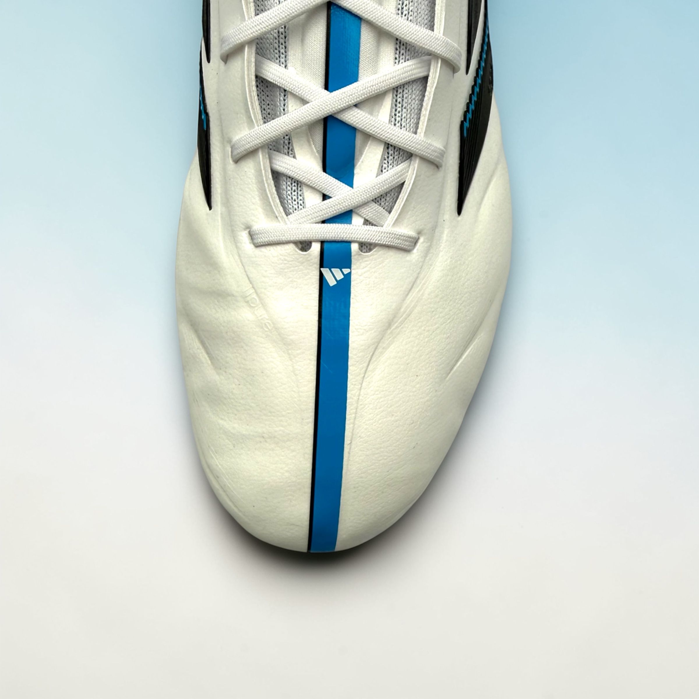 Adidas Copa 11Pure Limited Edition FG White/Blue
