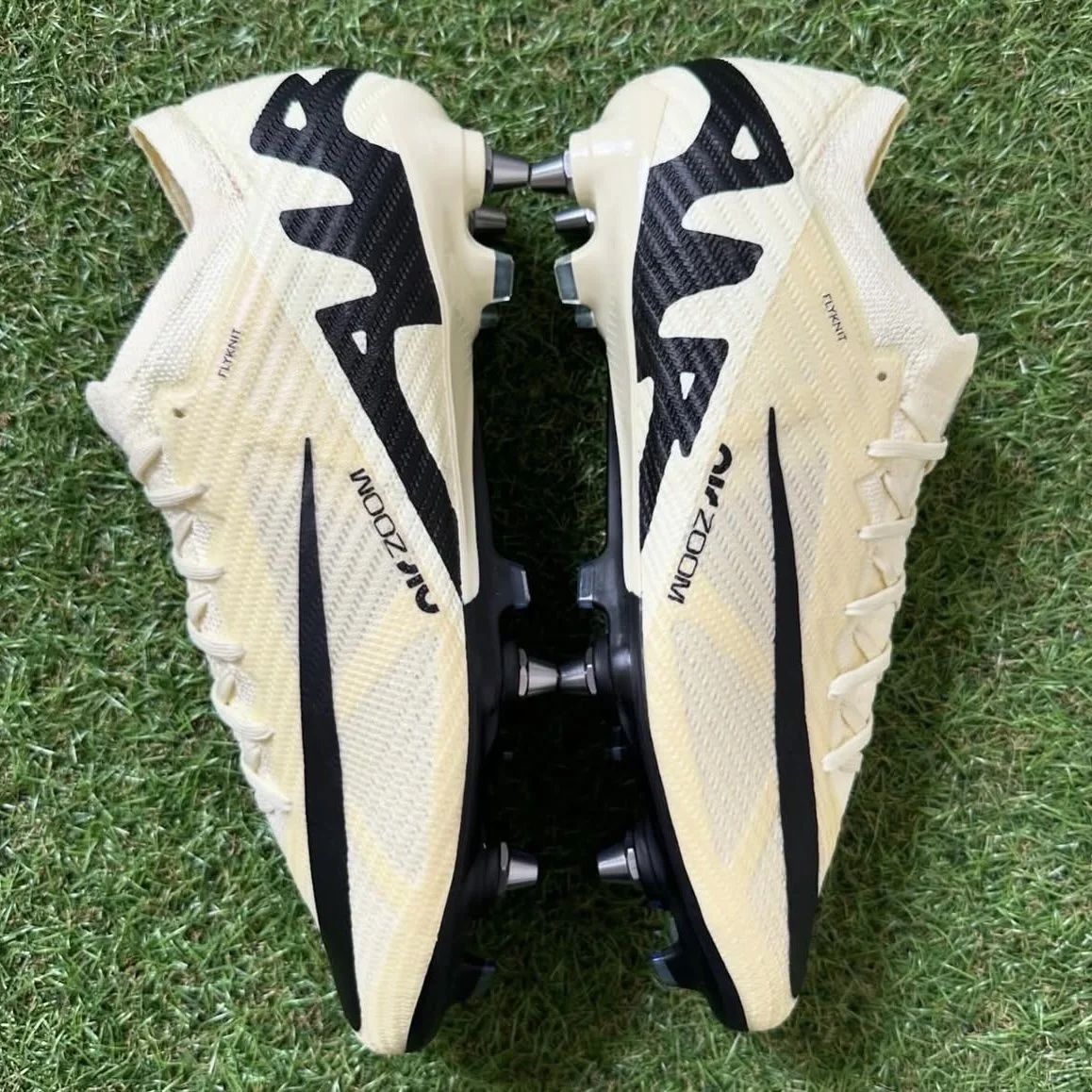 Nike Mercurial Vapor 15 Elite SG-Pro