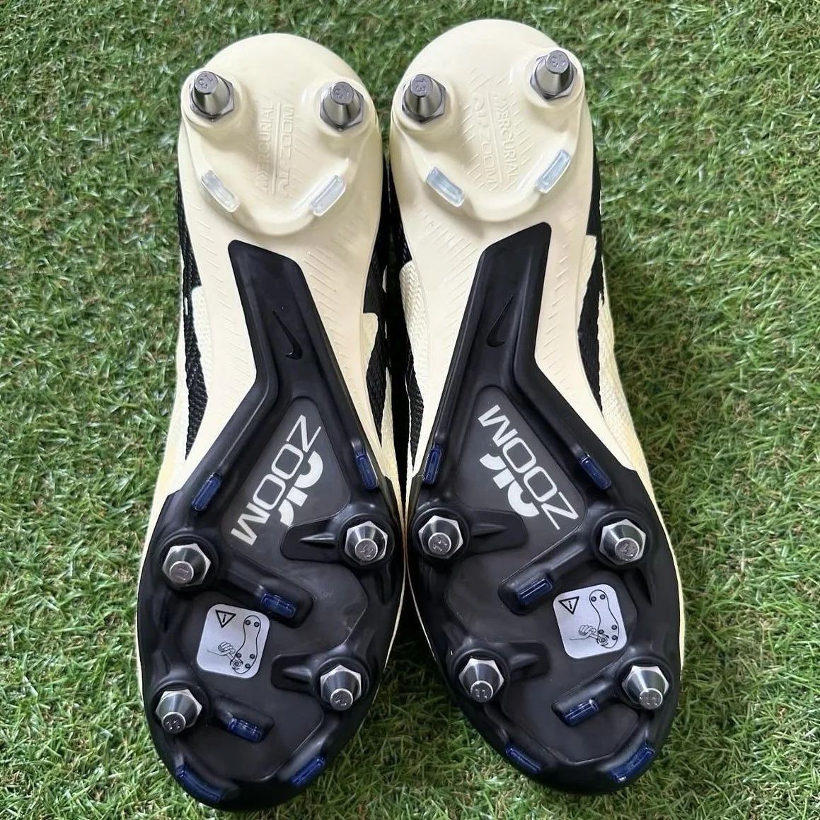 Nike Mercurial Vapor 15 Elite SG-Pro