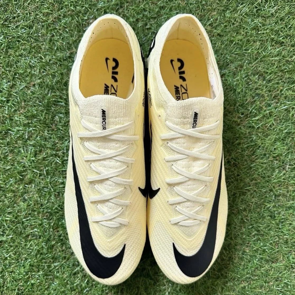 Nike Mercurial Vapor 15 Elite SG-Pro