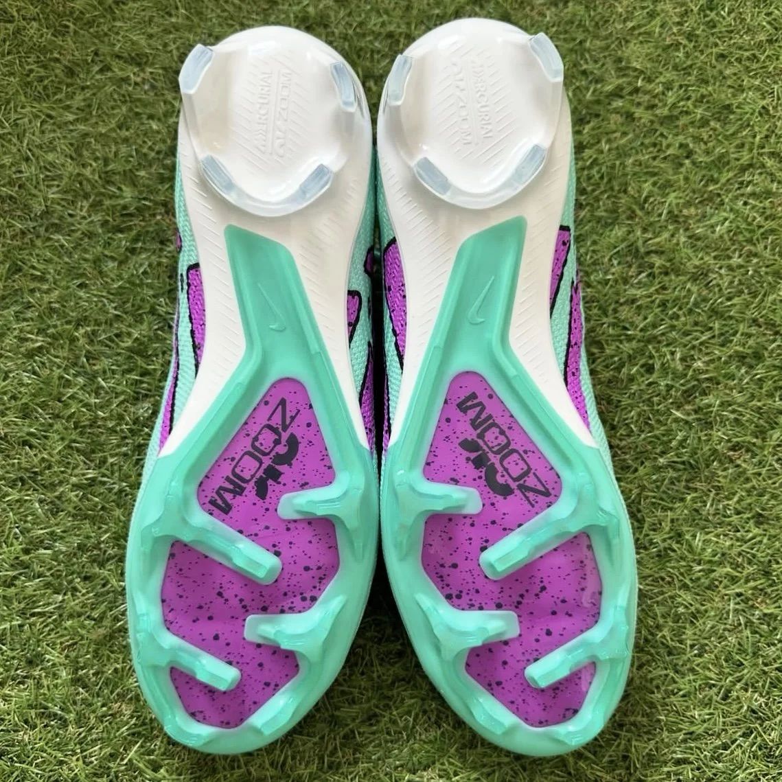 Nike Mercurial Vapor 15 Elite FG