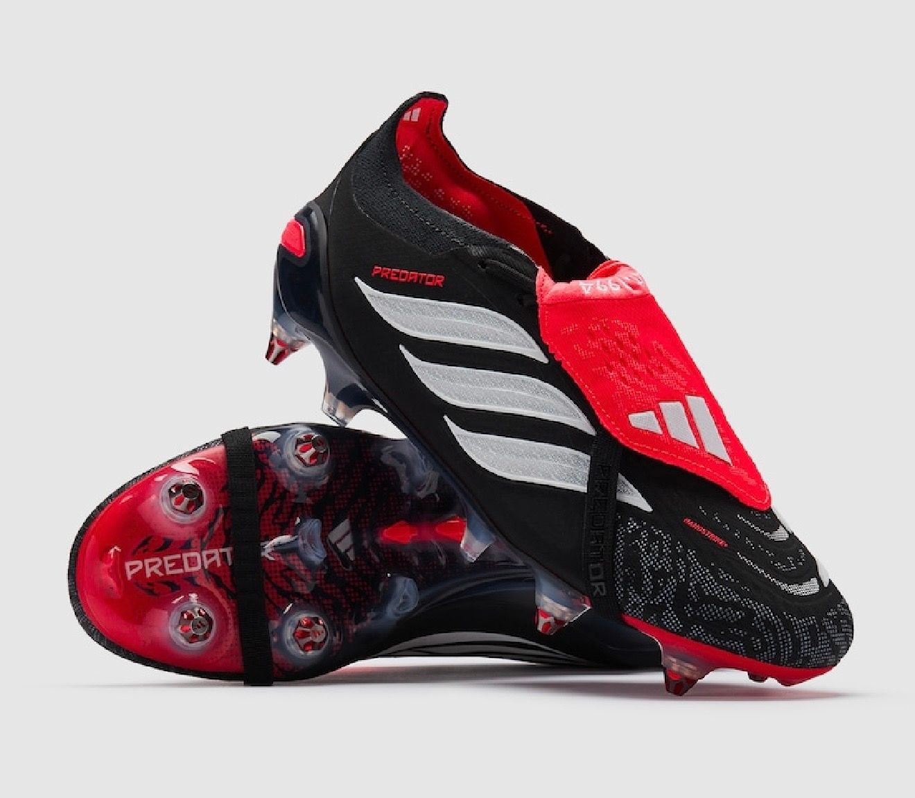 Adidas Predator Elite Tongue SG