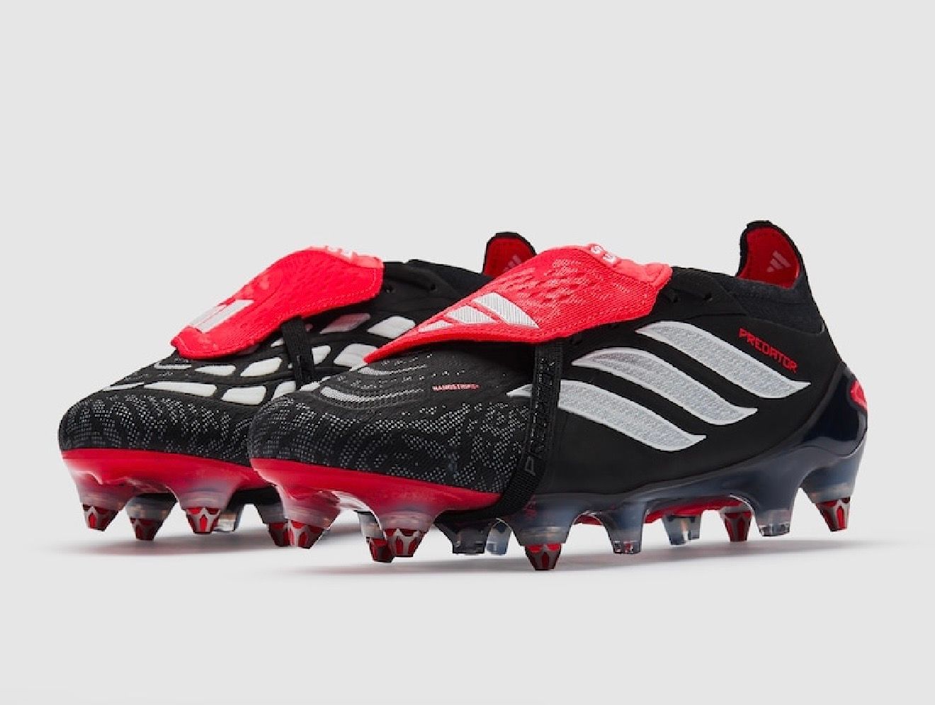 Adidas Predator Elite Tongue SG