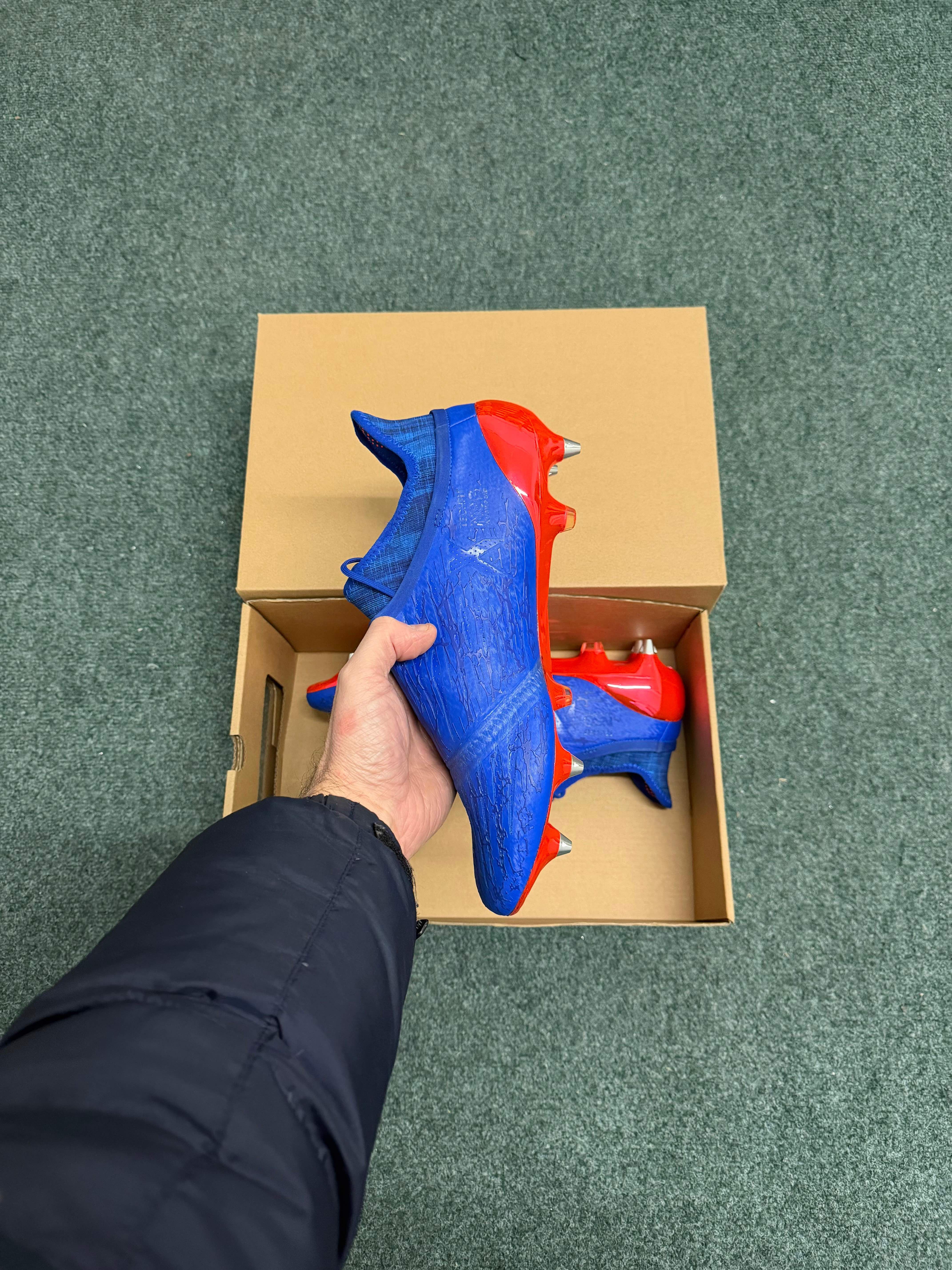 Adidas X16+ Purechaos SG