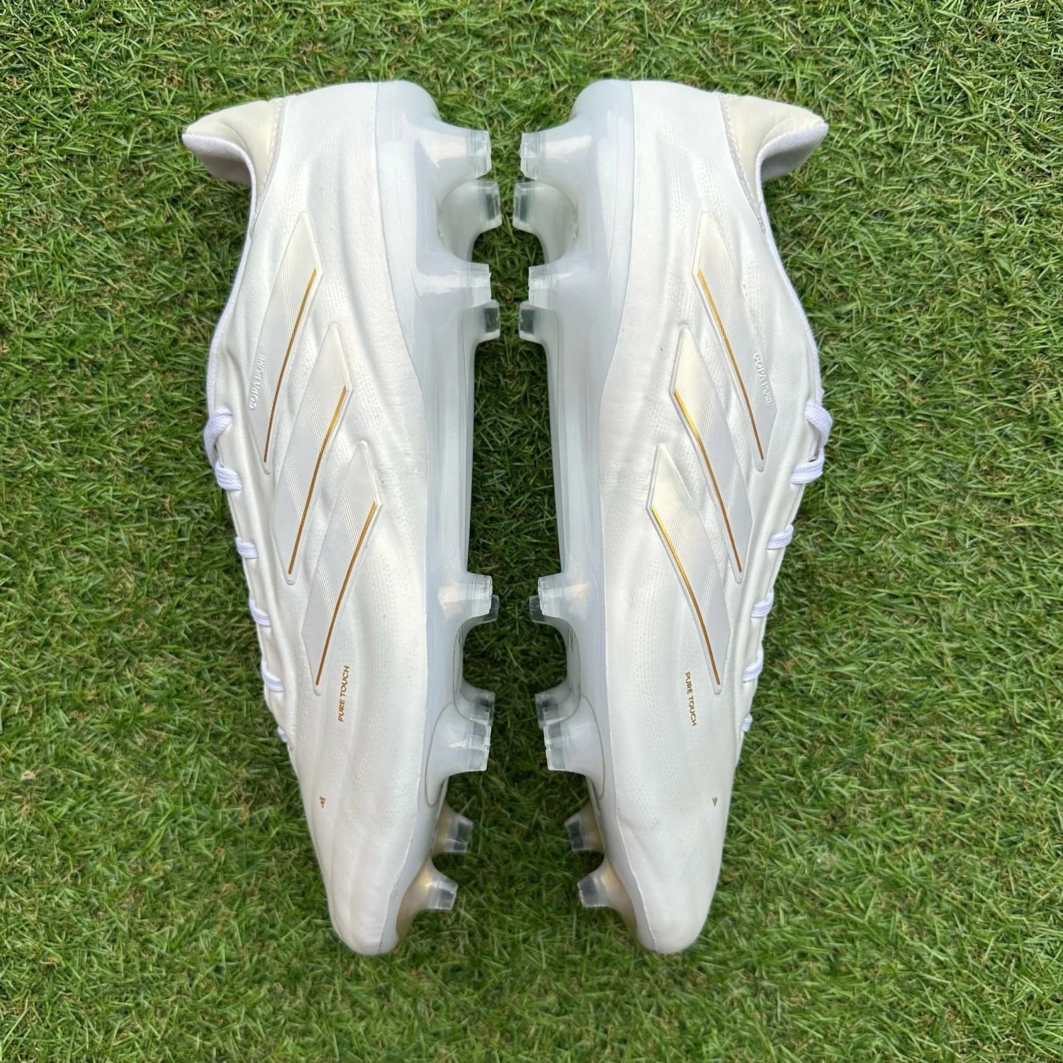 Adidas Copa Pure II Elite FG