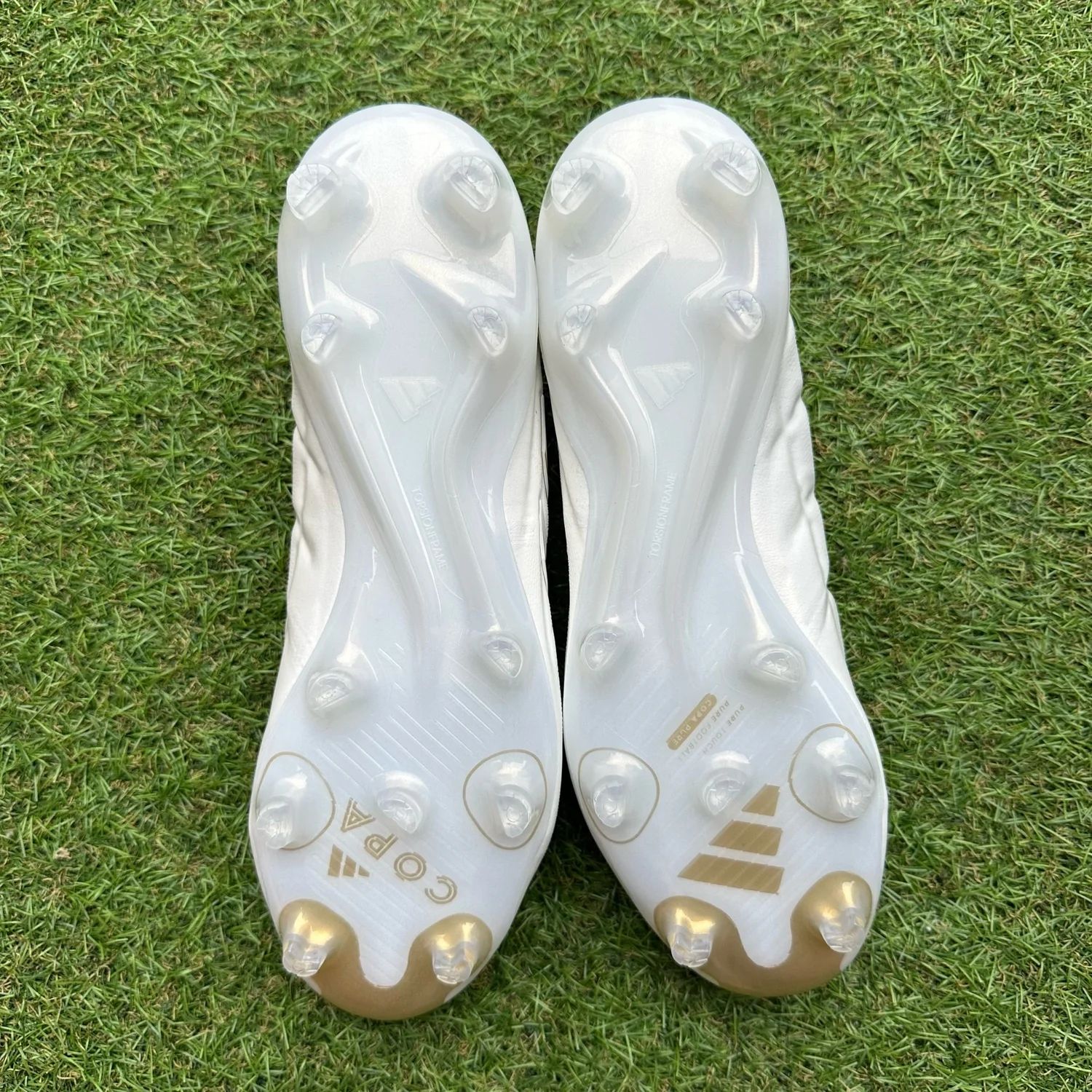 Adidas Copa Pure II Elite FG