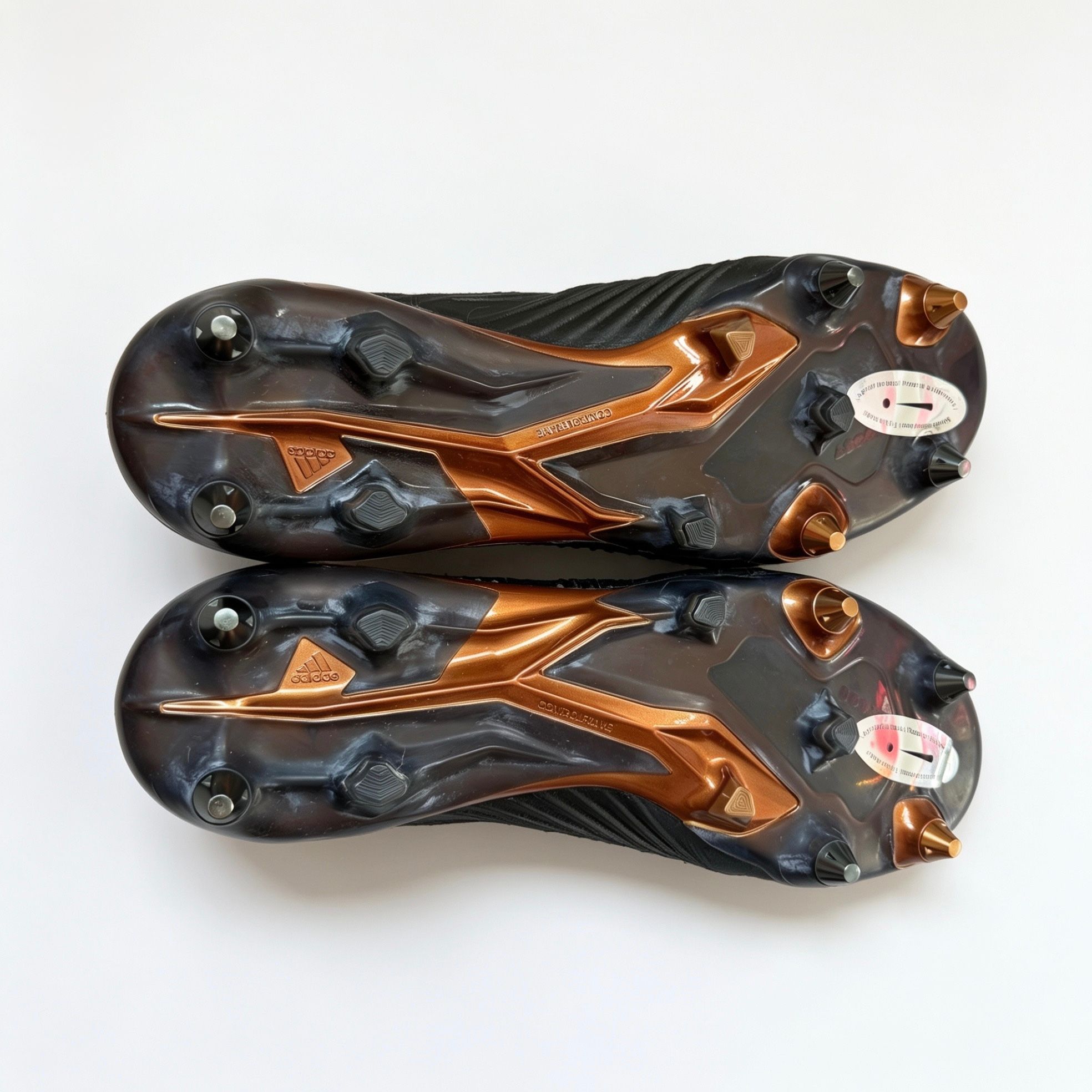 Adidas Predator 18+ SG