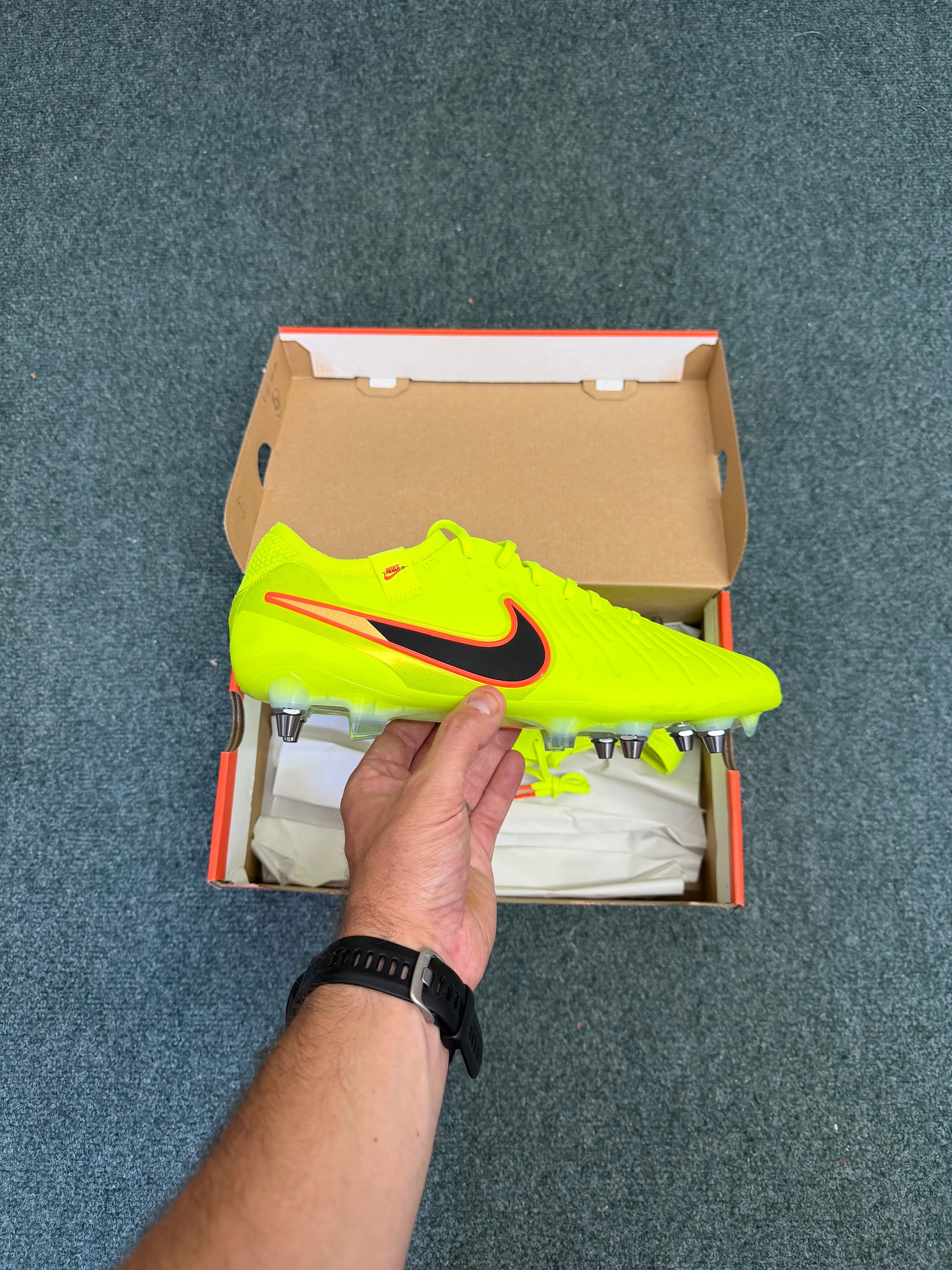 Nike Tiempo Legend 10 Elite SG Pro Player