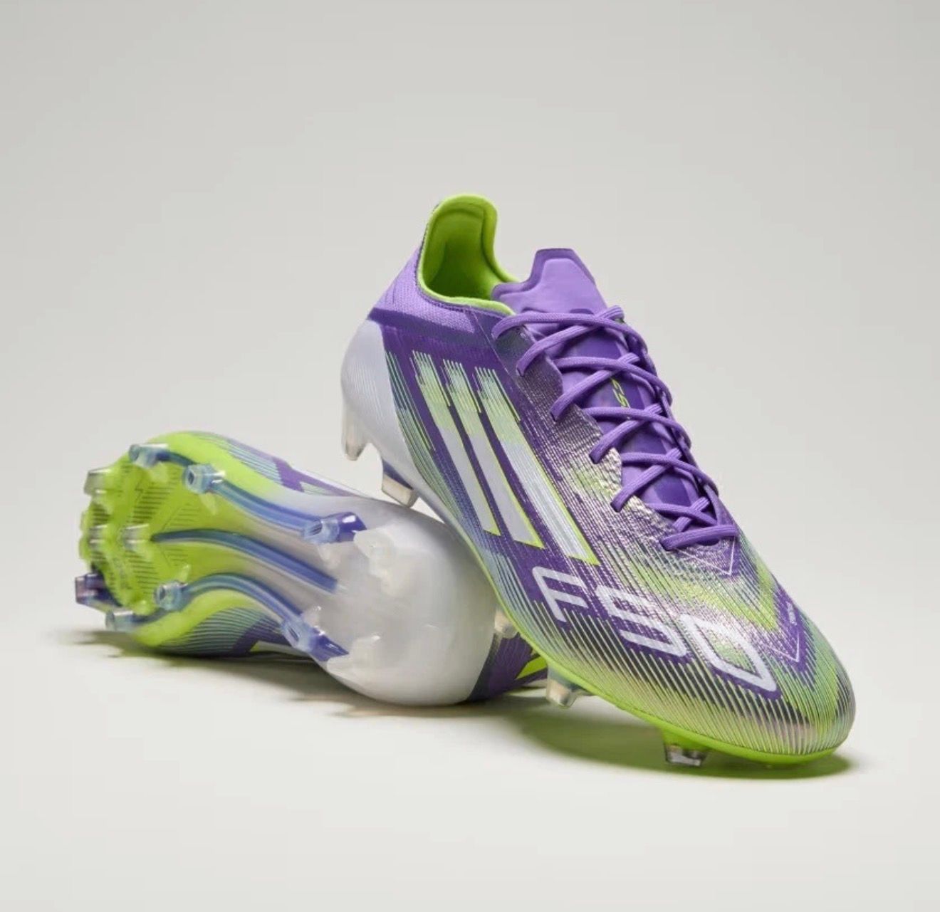 Adidas F50 Elite FG
