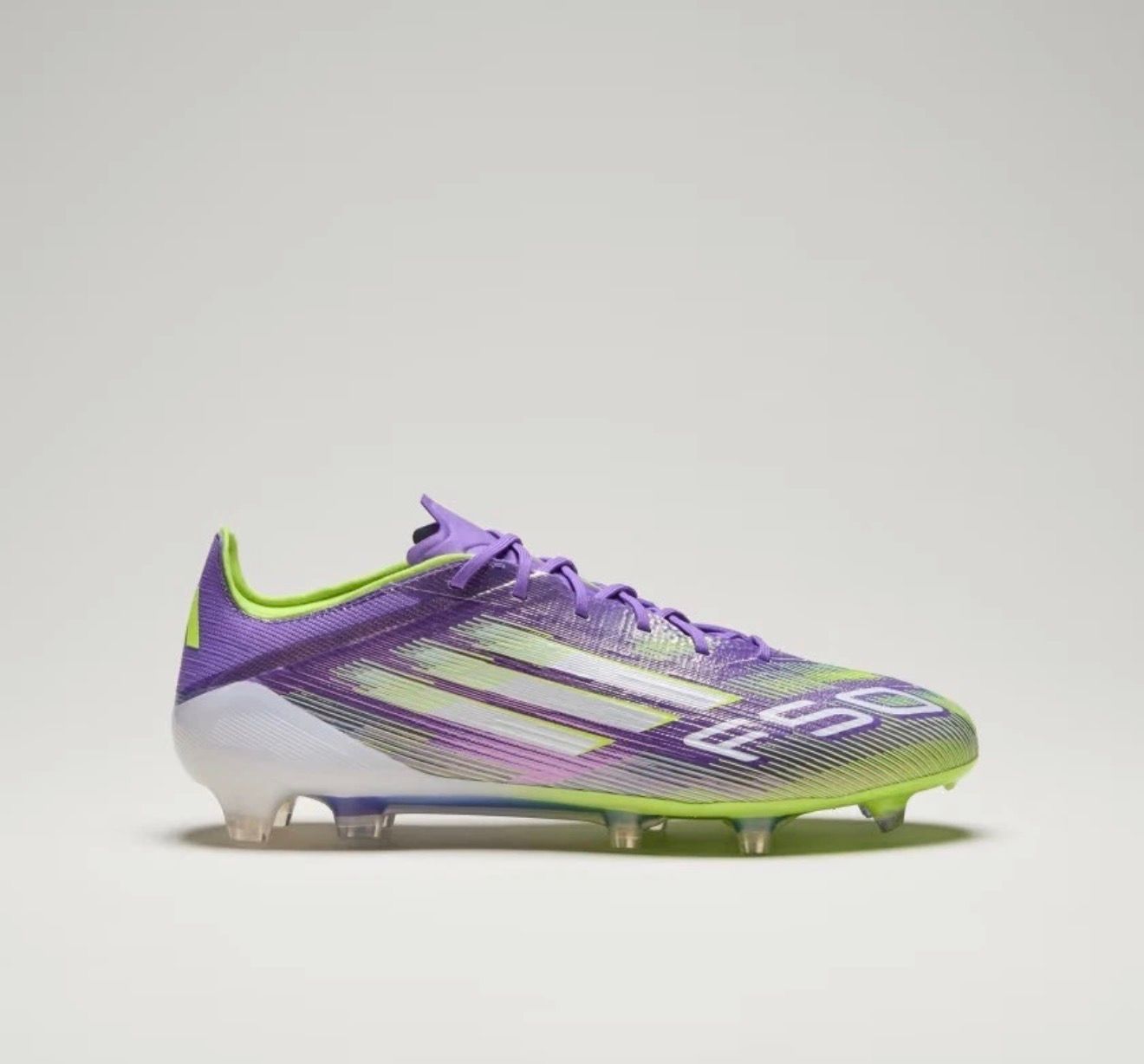 Adidas F50 Elite FG
