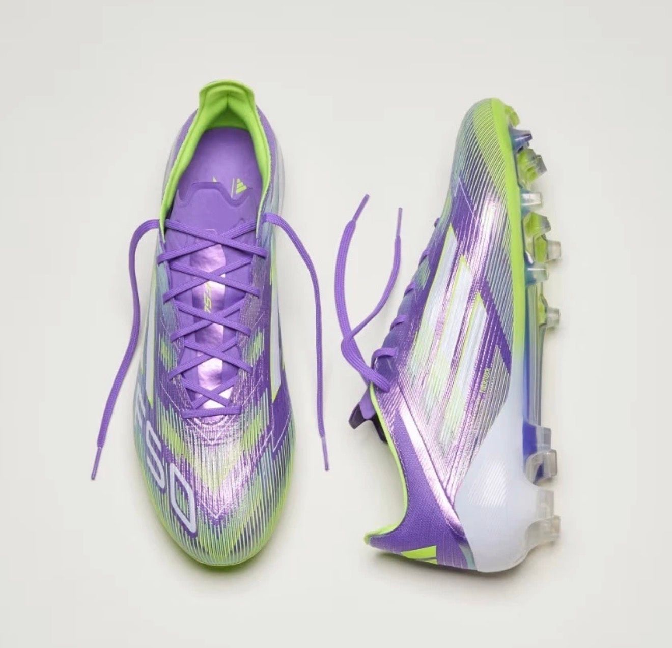 Adidas F50 Elite FG