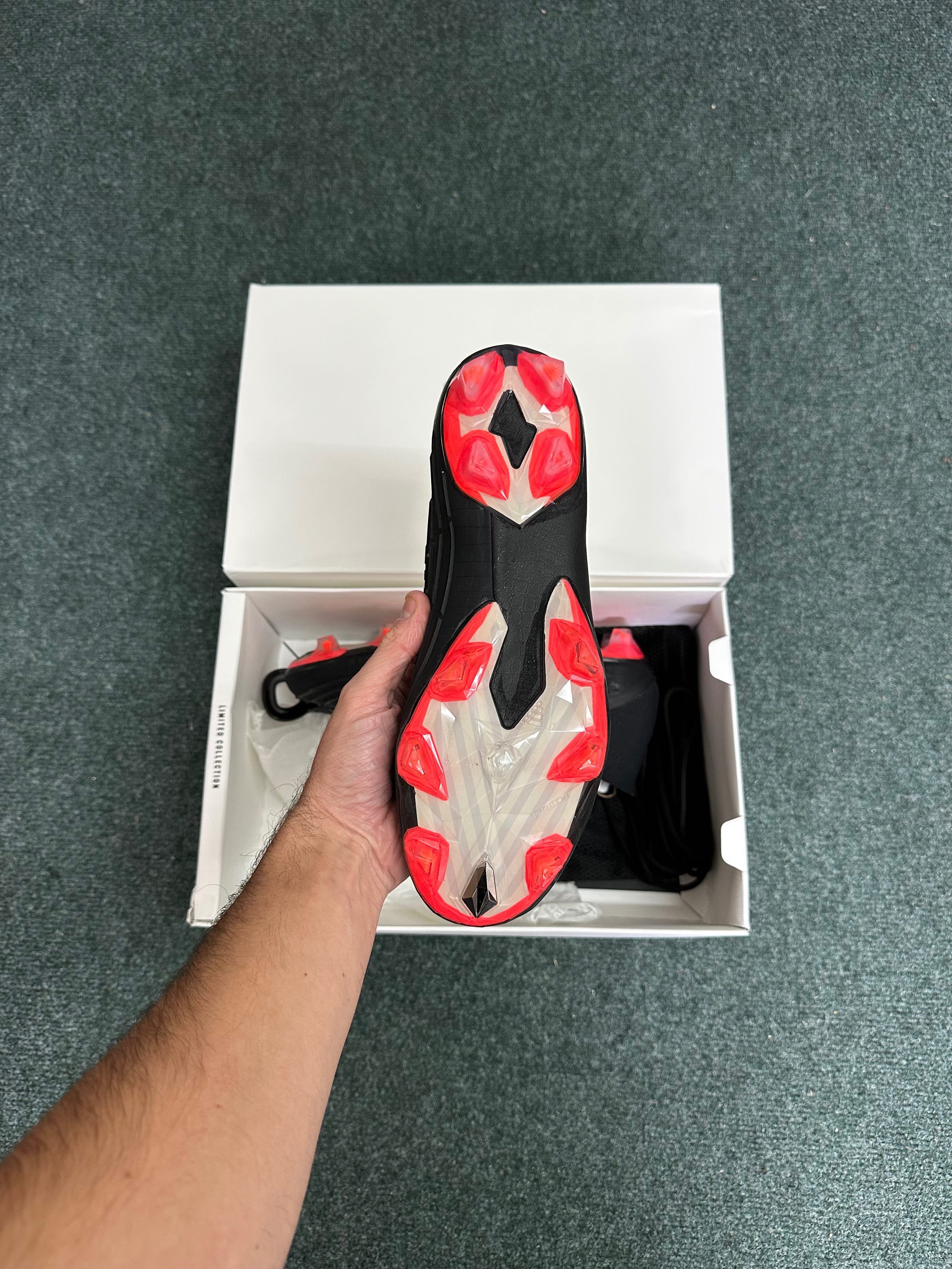 Adidas Predator Edge 94+ FG