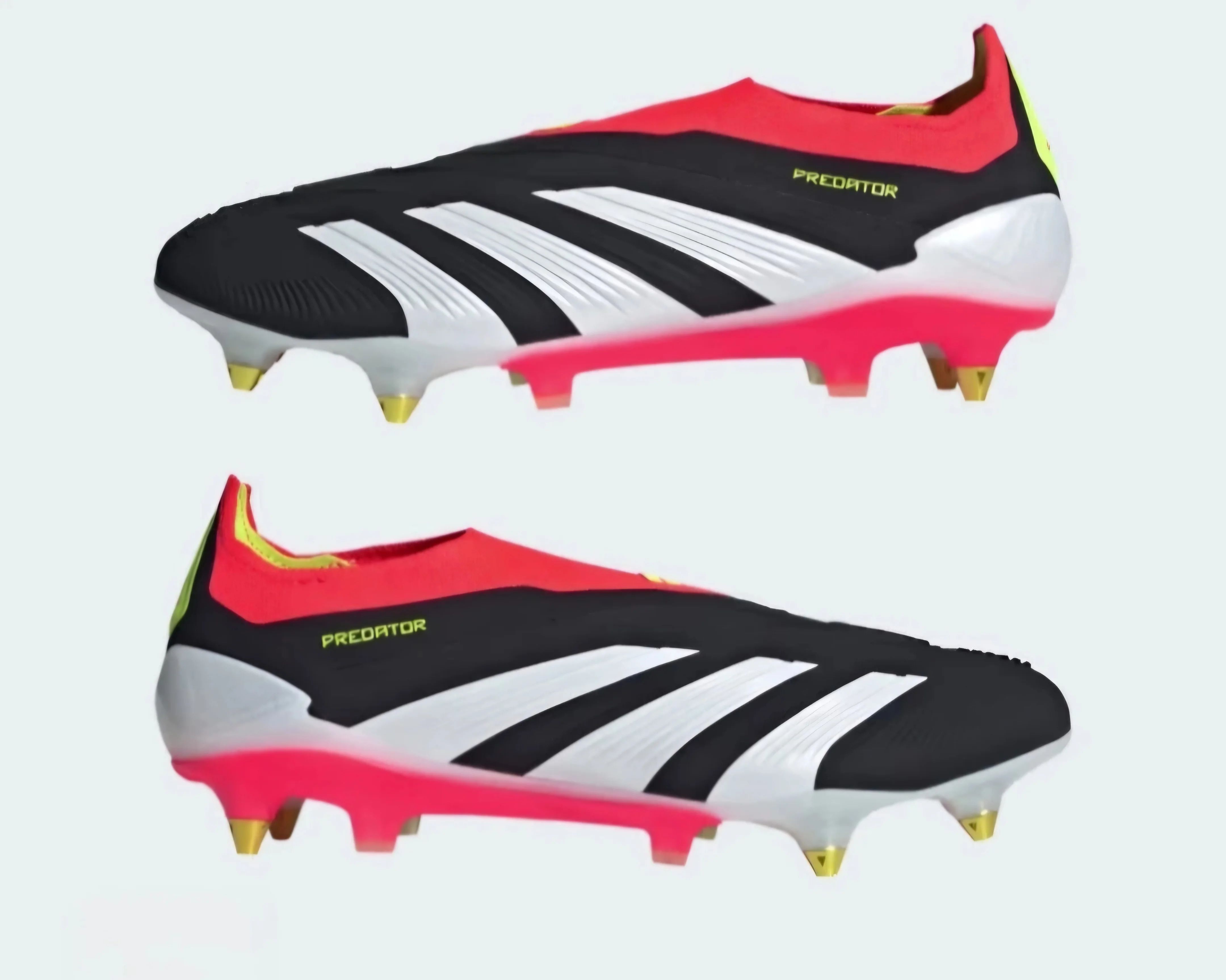 Adidas Predator Elite LL SG Football Boots