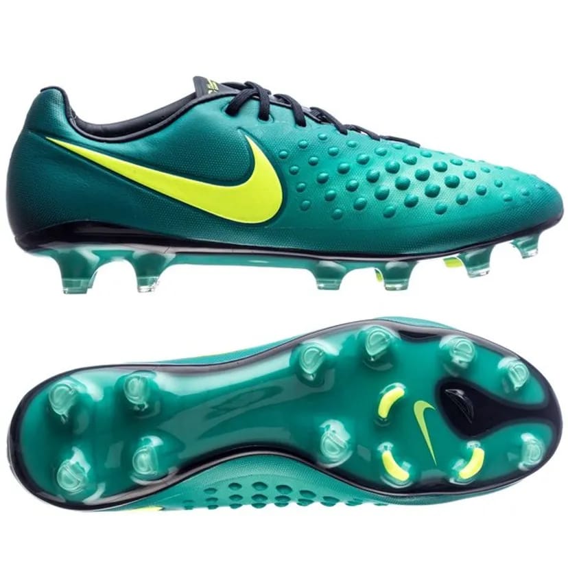 NIKE MAGISTA OPUS II FG FLOODLIGHTS PACK