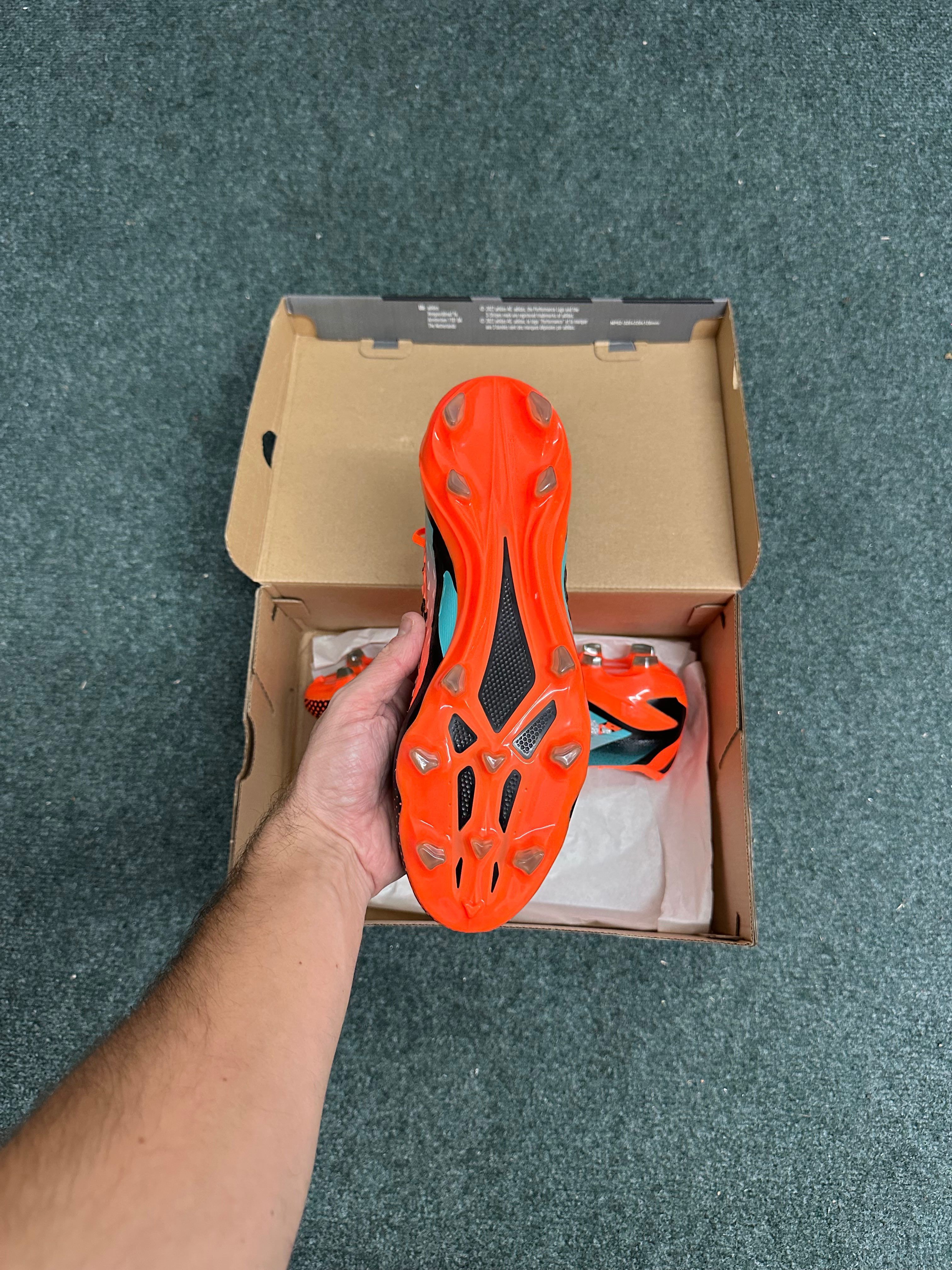 Adidas X Speedportal Messi .1 FG