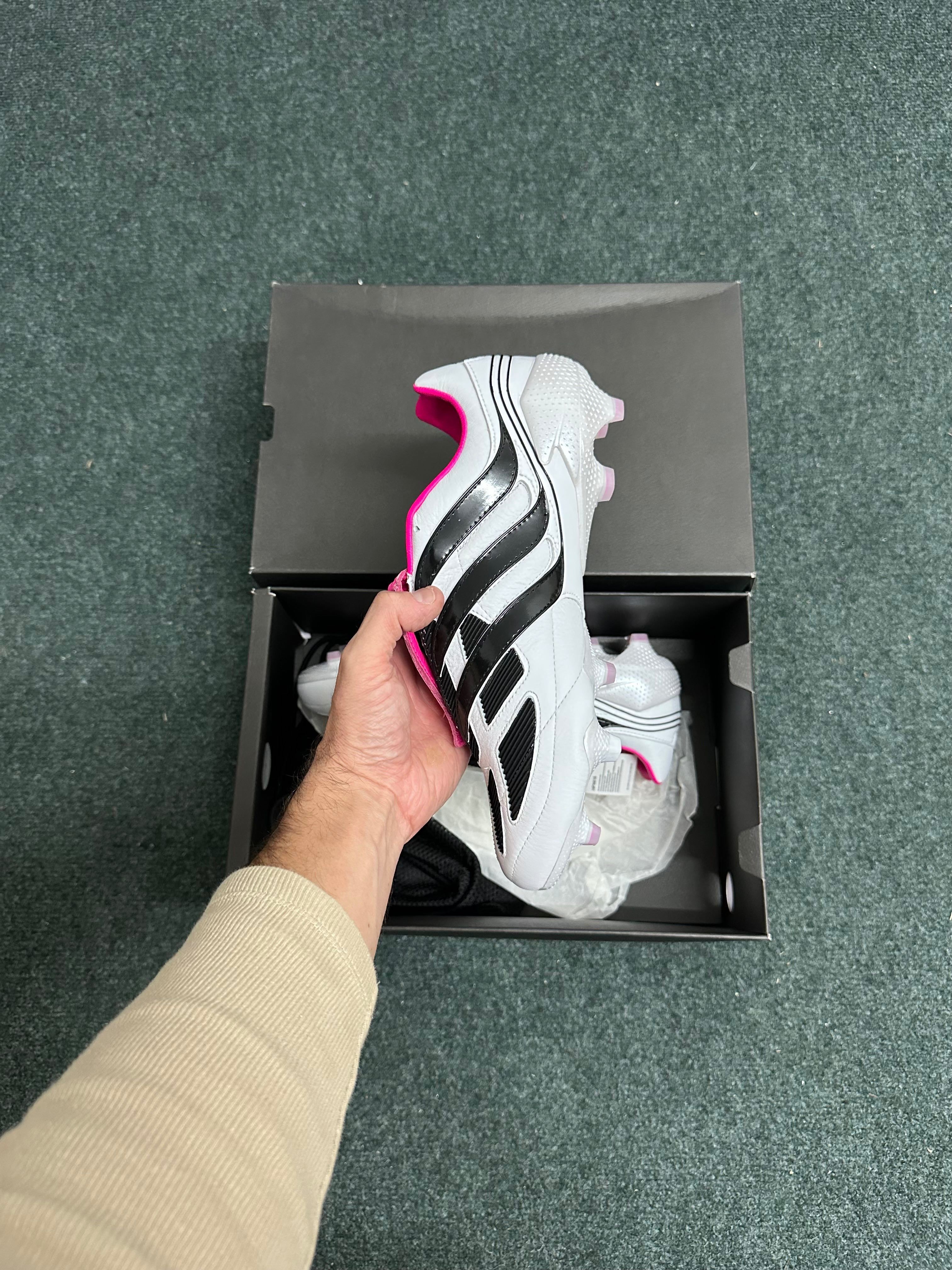 Adidas Predator Precision FG