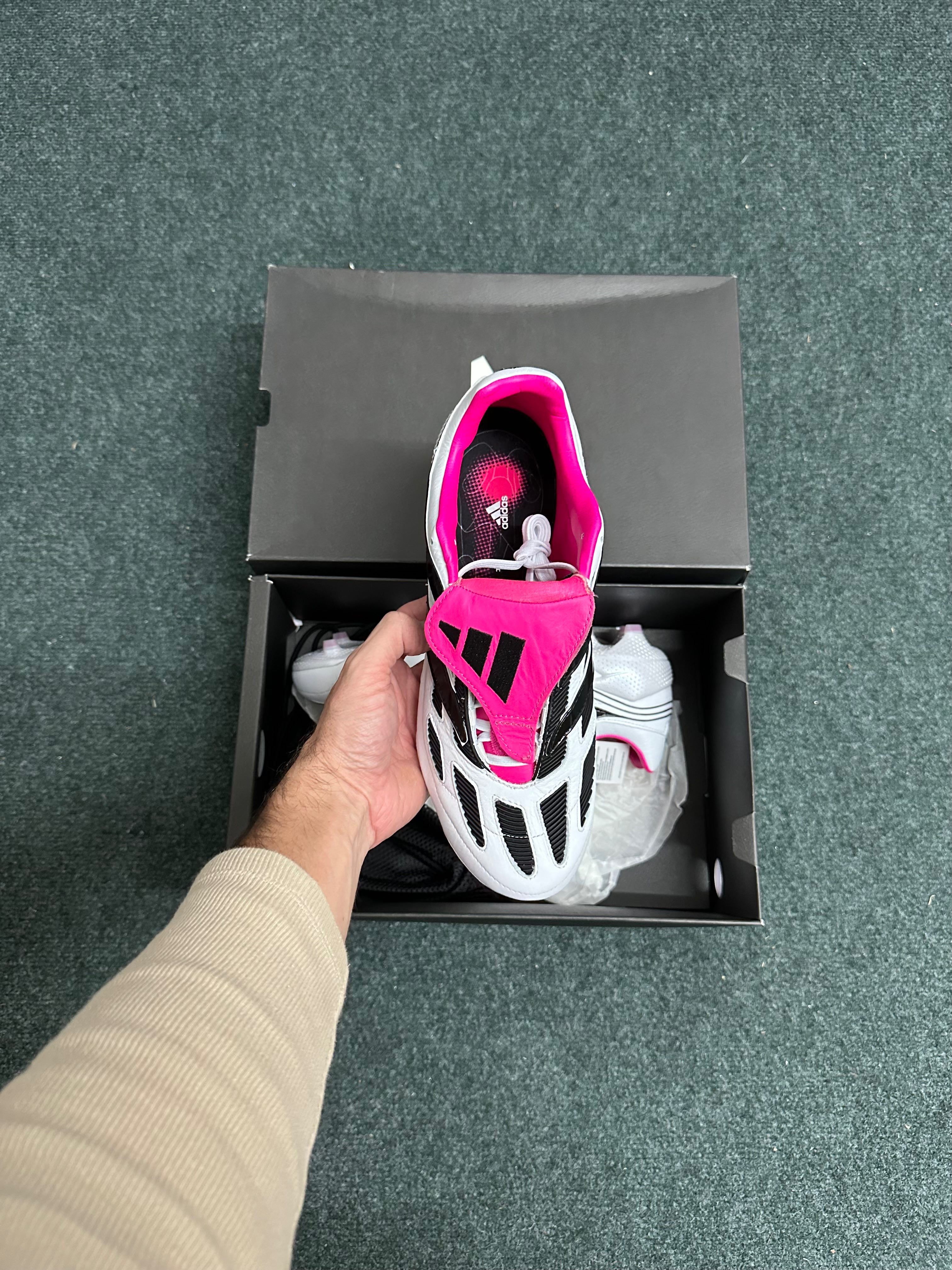 Adidas Predator Precision FG