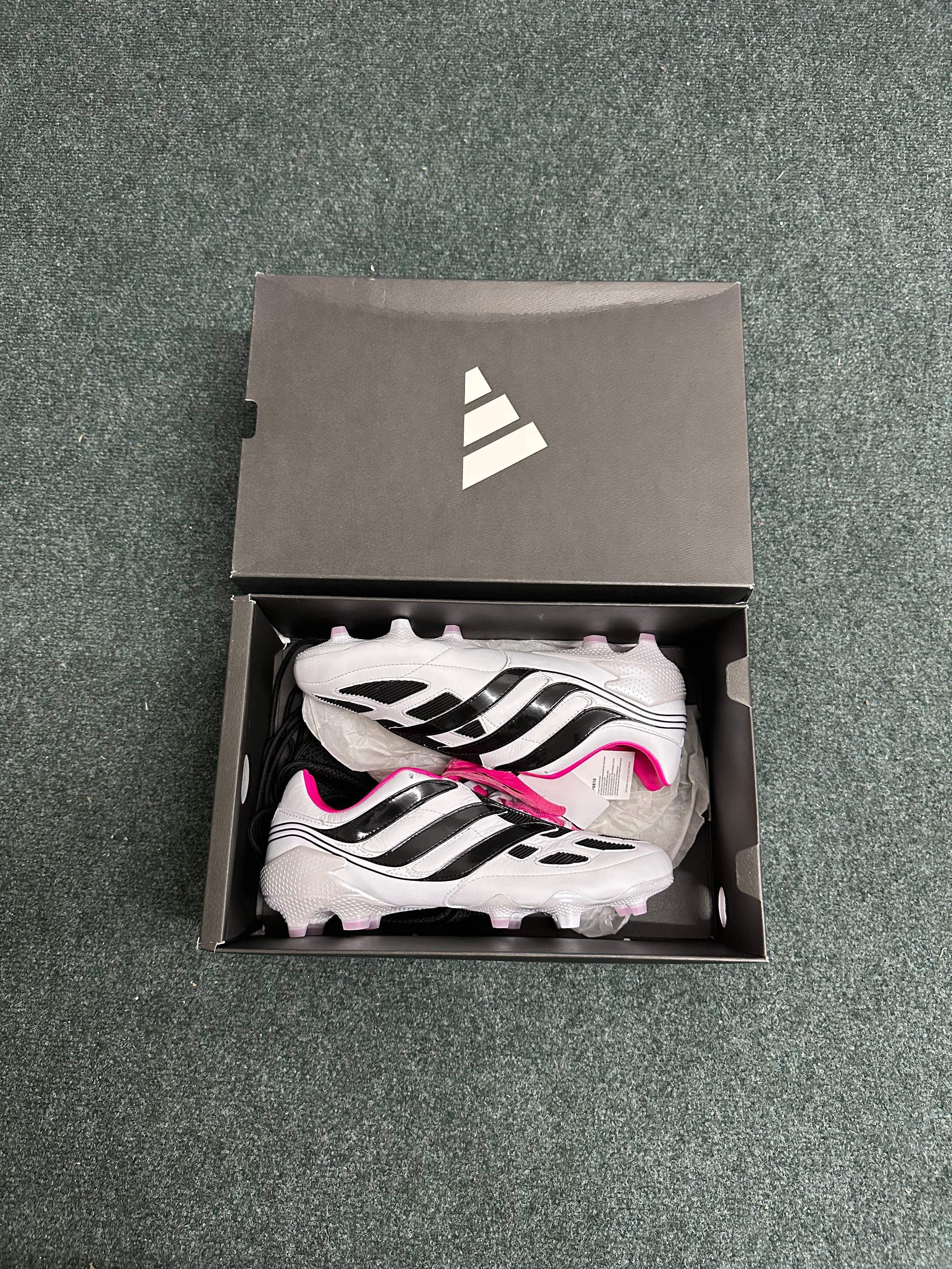 Adidas Predator Precision FG