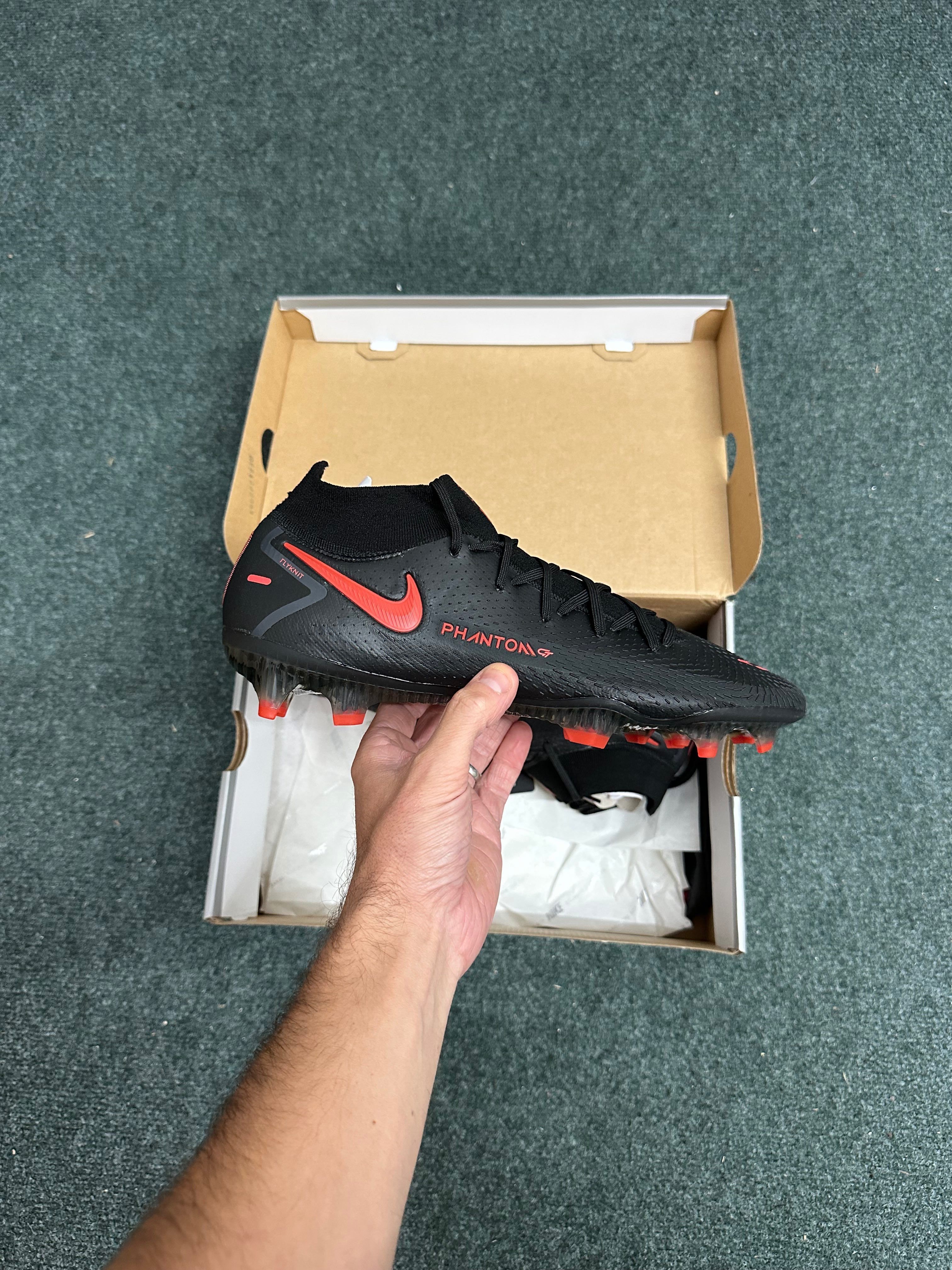 Nike Phantom GT Elite DF FG