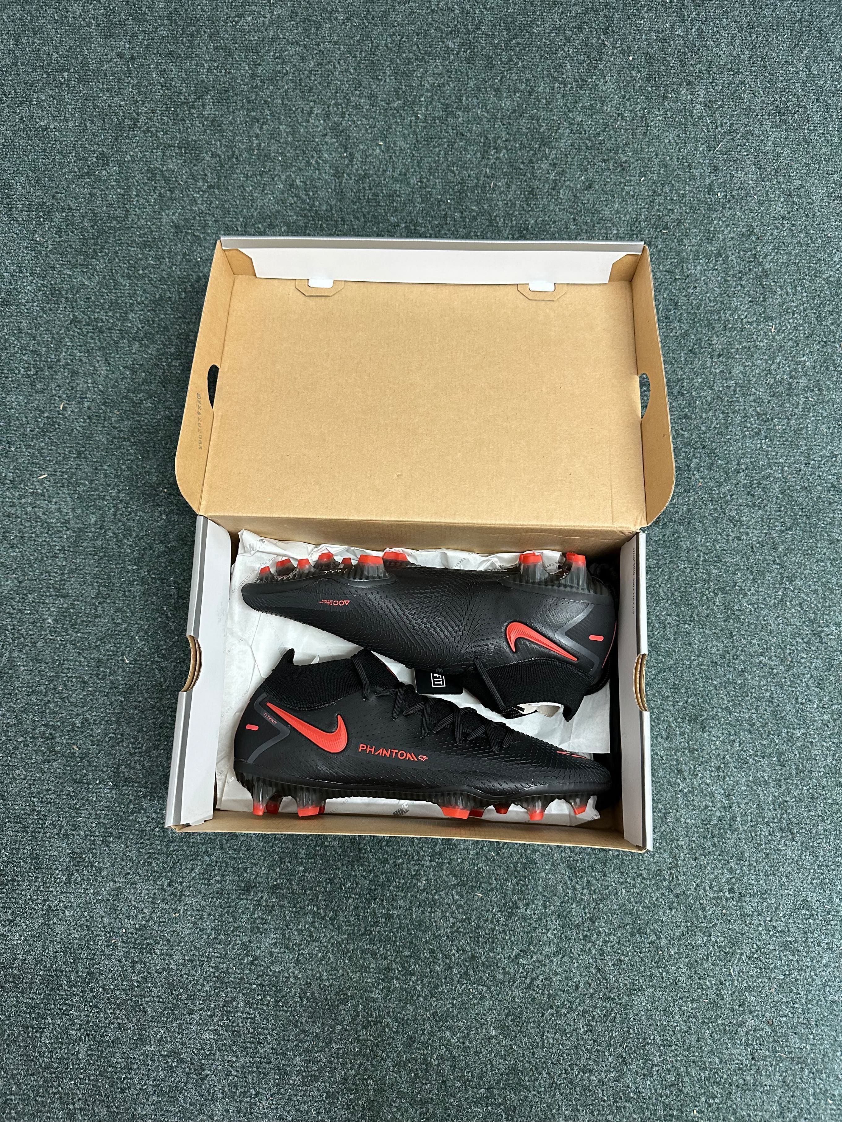 Nike Phantom GT Elite DF FG